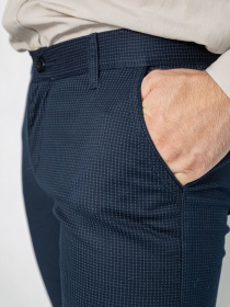 Повсякденні штани Ager модель У-1129725::000000090 Фото