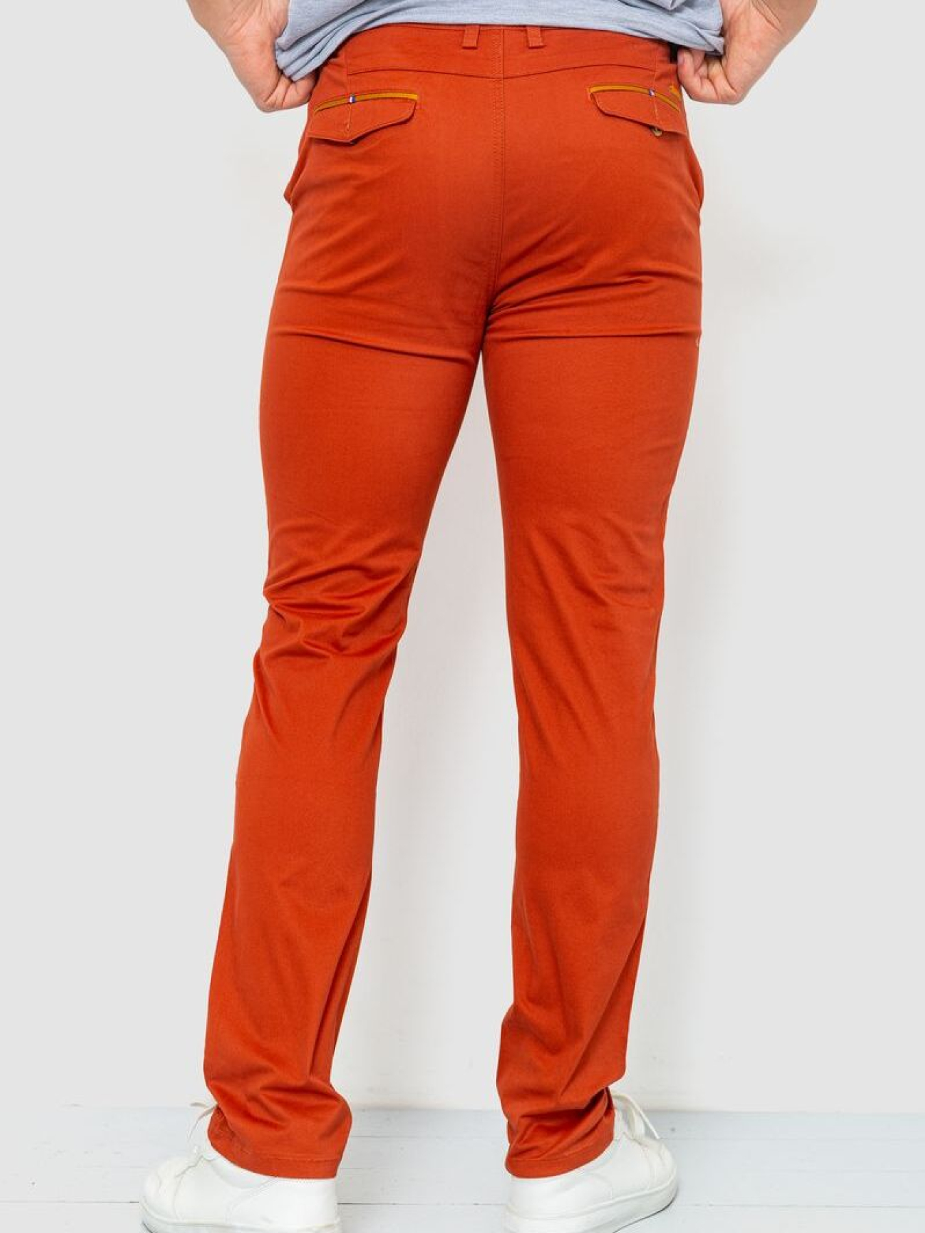 Штани повсякденні Ager модель У-1128011::000000092 Фото