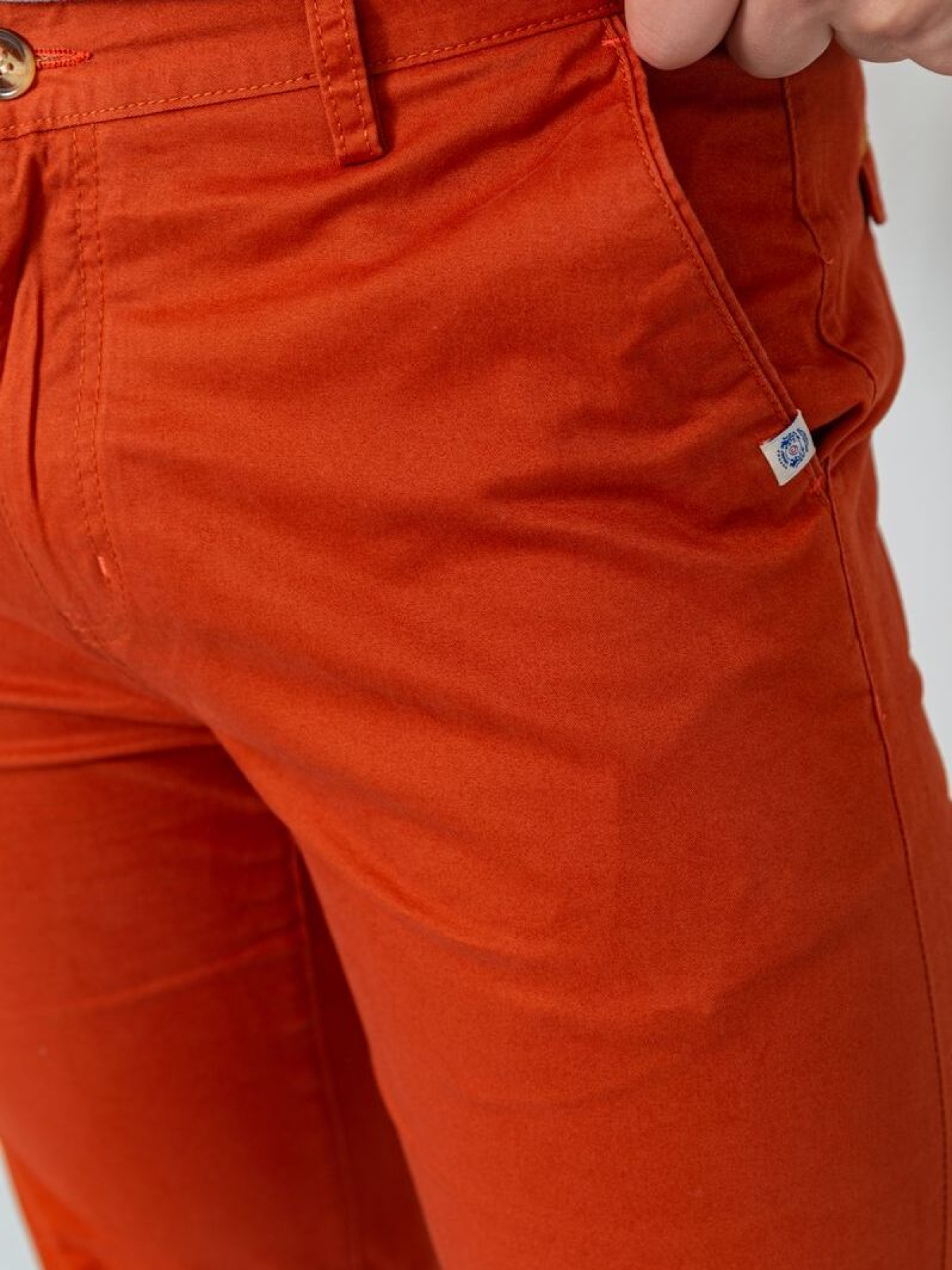 Повседневные штаны Ager модель У-1128011::000000092 Фото