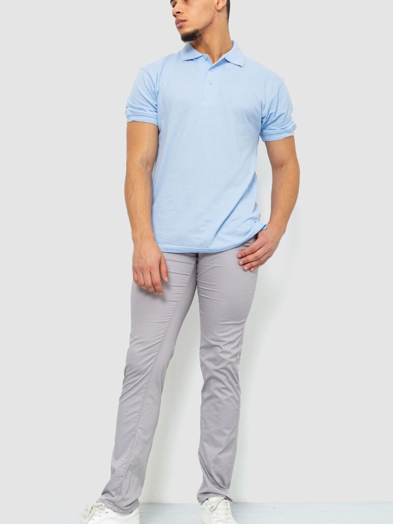 Повсякденні штани Ager модель У-1128015::000000072 Повсякденні штани Ager модель У-1128015::000000072 Фото