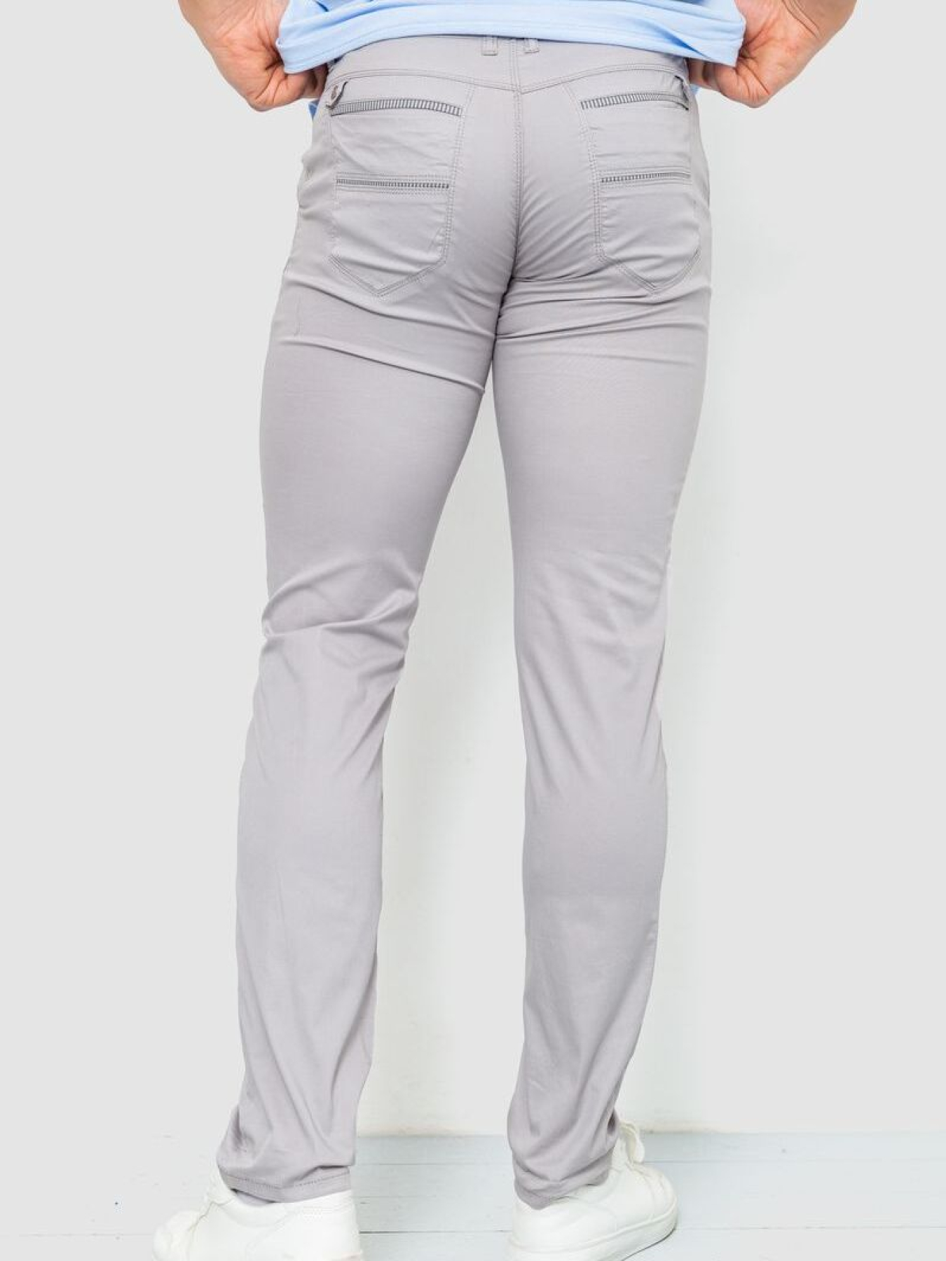 Повсякденні штани Ager модель У-1128015::000000072 Повсякденні штани Ager модель У-1128015::000000072 Фото