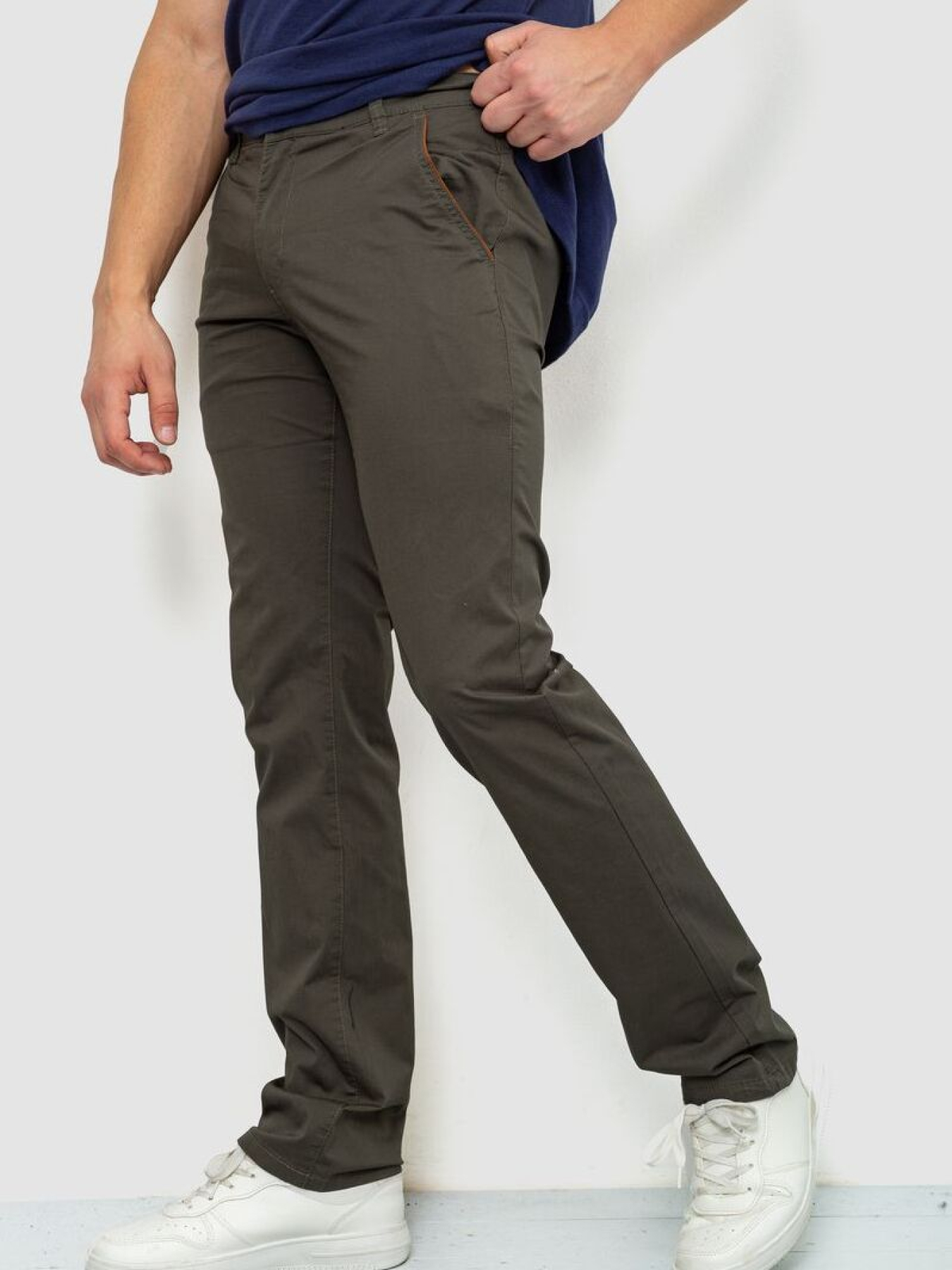 Штани повсякденні Ager модель У-1128359::000000227 Фото