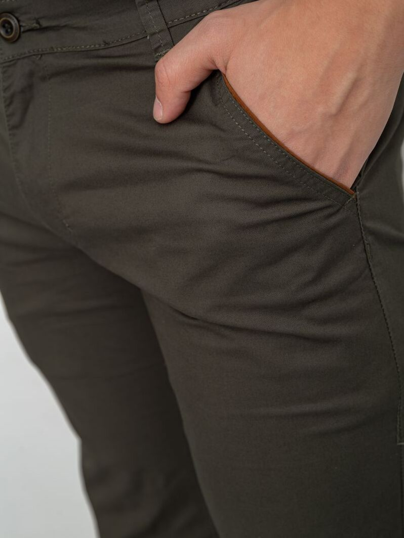 Штани повсякденні Ager модель У-1128359::000000227 Фото