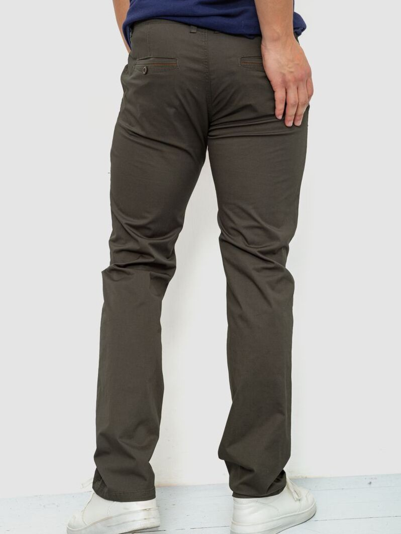 Повсякденні штани Ager модель У-1128359::000000227 Фото