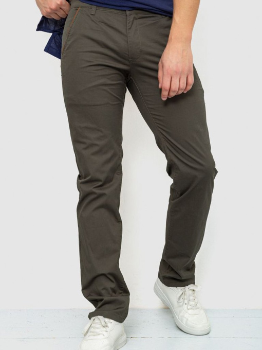 Повседневные штаны Ager модель У-1128359::000000227 Фото