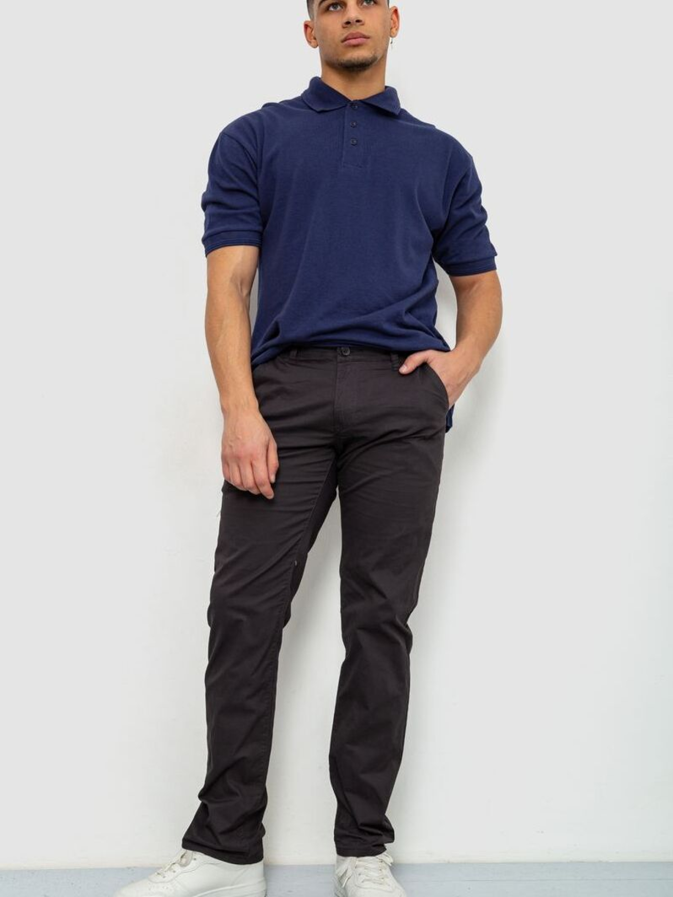 Штани повсякденні Ager модель У-1128358::000000087 Фото