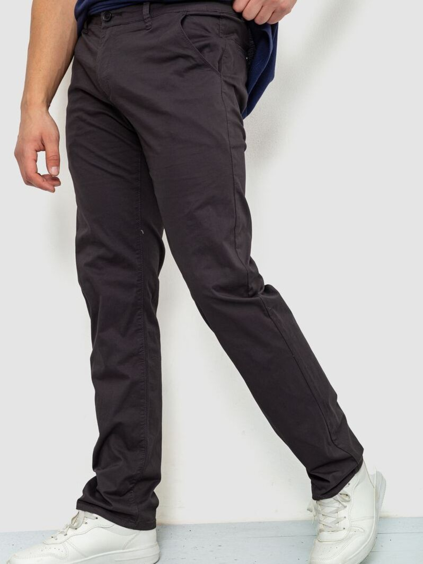 Штани повсякденні Ager модель У-1128358::000000087 Фото