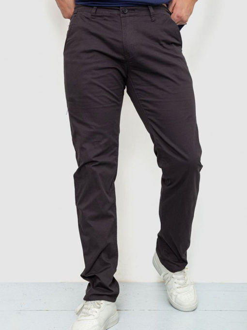 Повседневные штаны Ager модель У-1128358::000000087 Фото