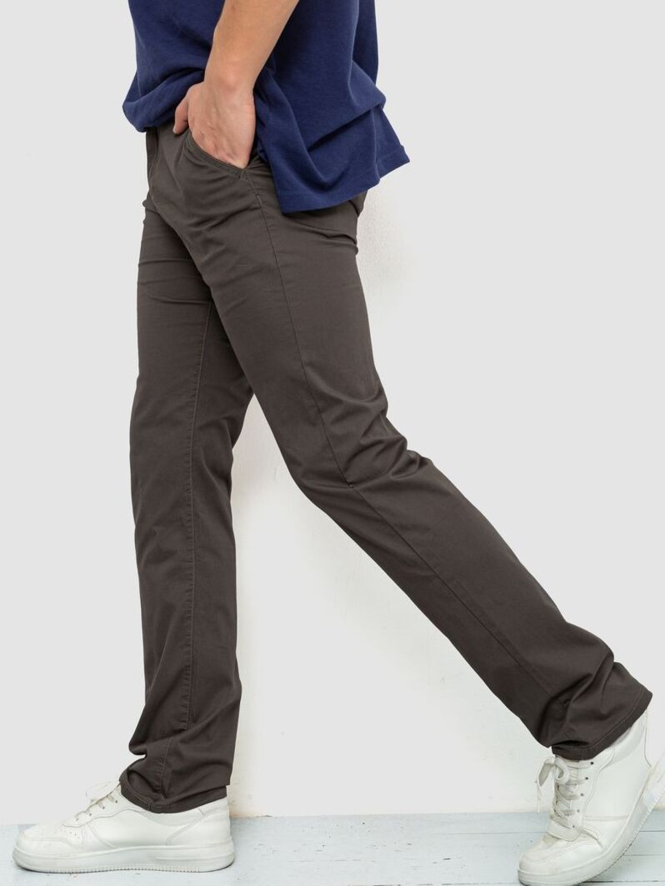 Штани повсякденні Ager модель У-1128418::000000227 Фото