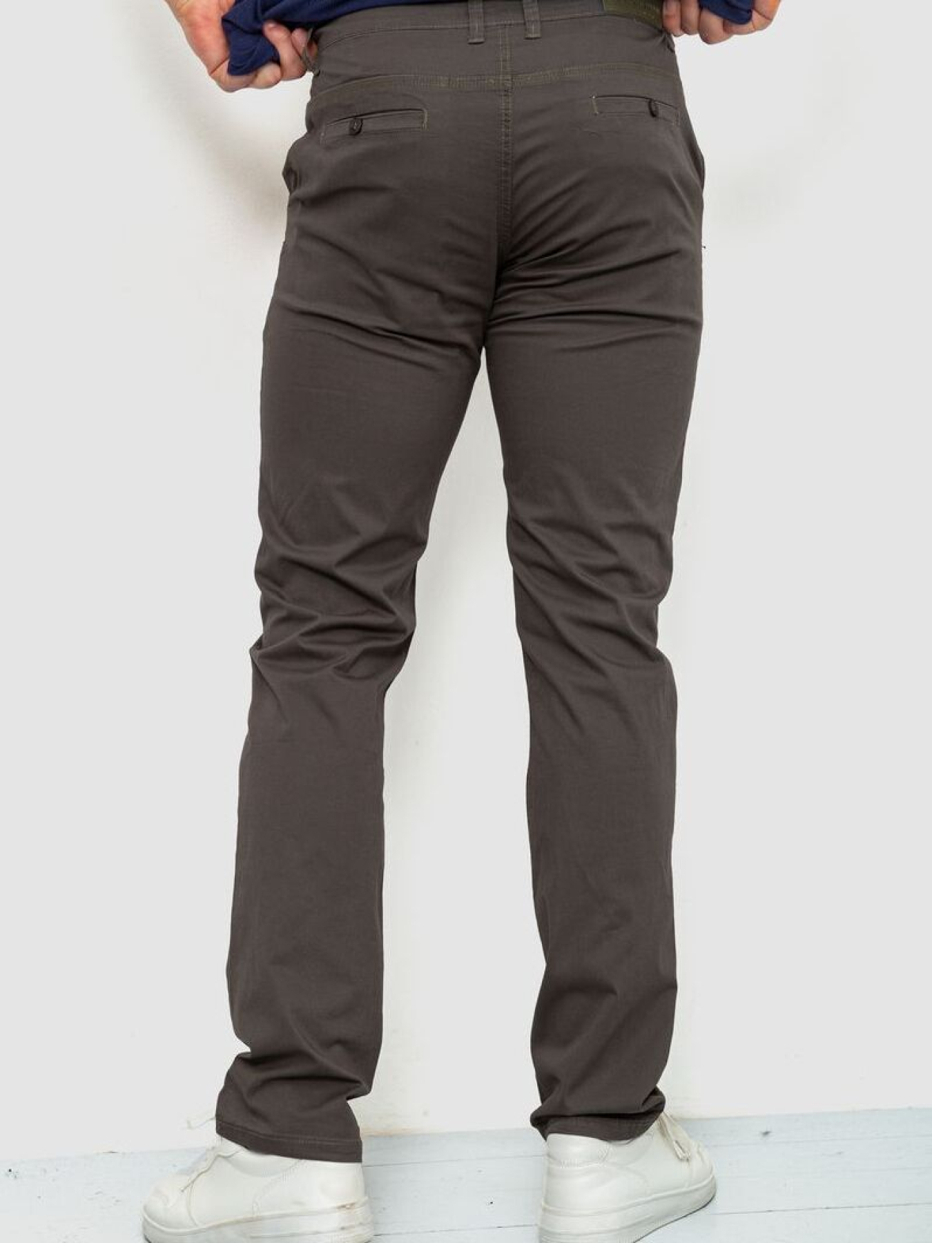 Штани повсякденні Ager модель У-1128418::000000227 Фото