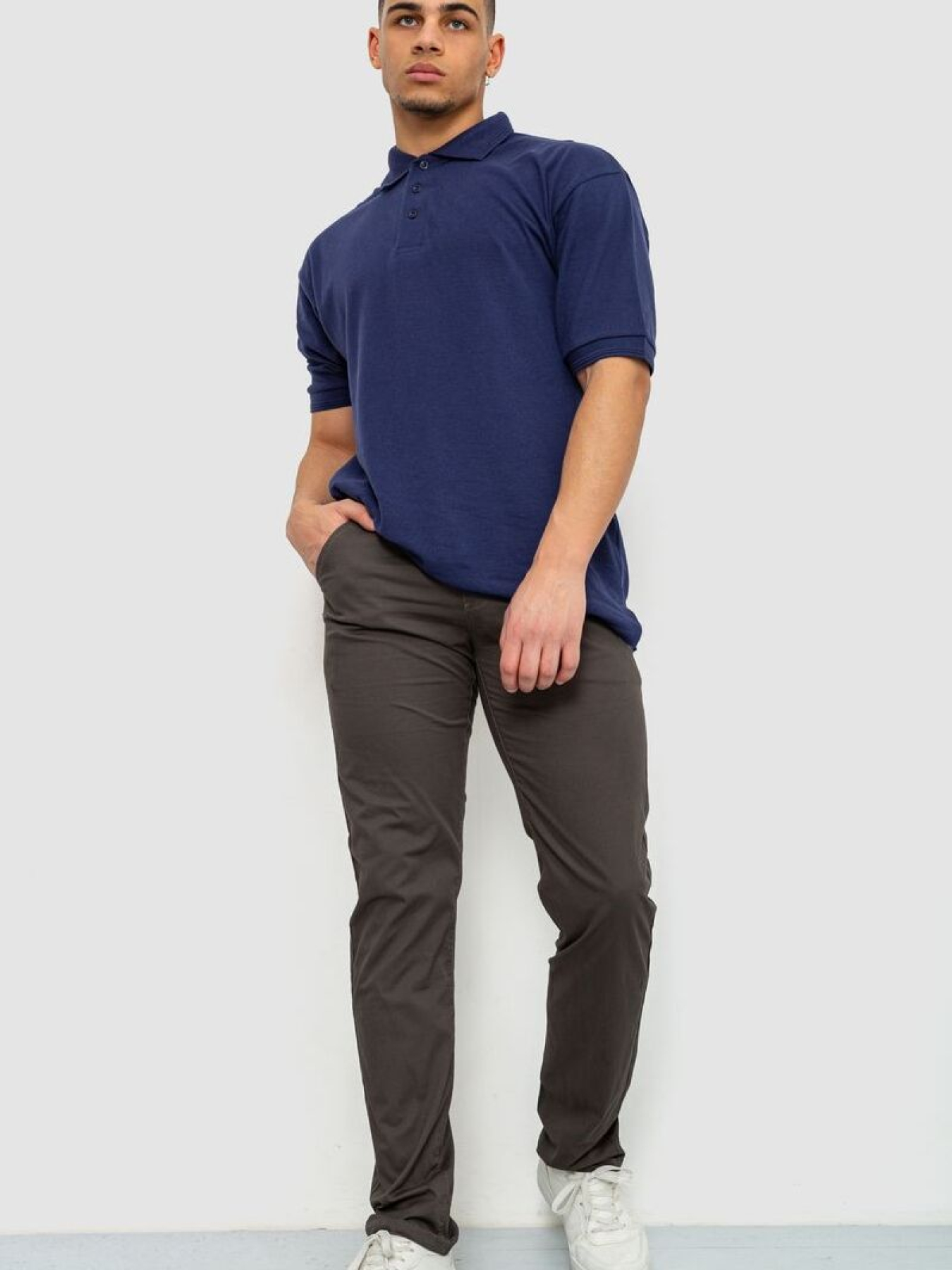 Повсякденні штани Ager модель У-1128418::000000227 Фото