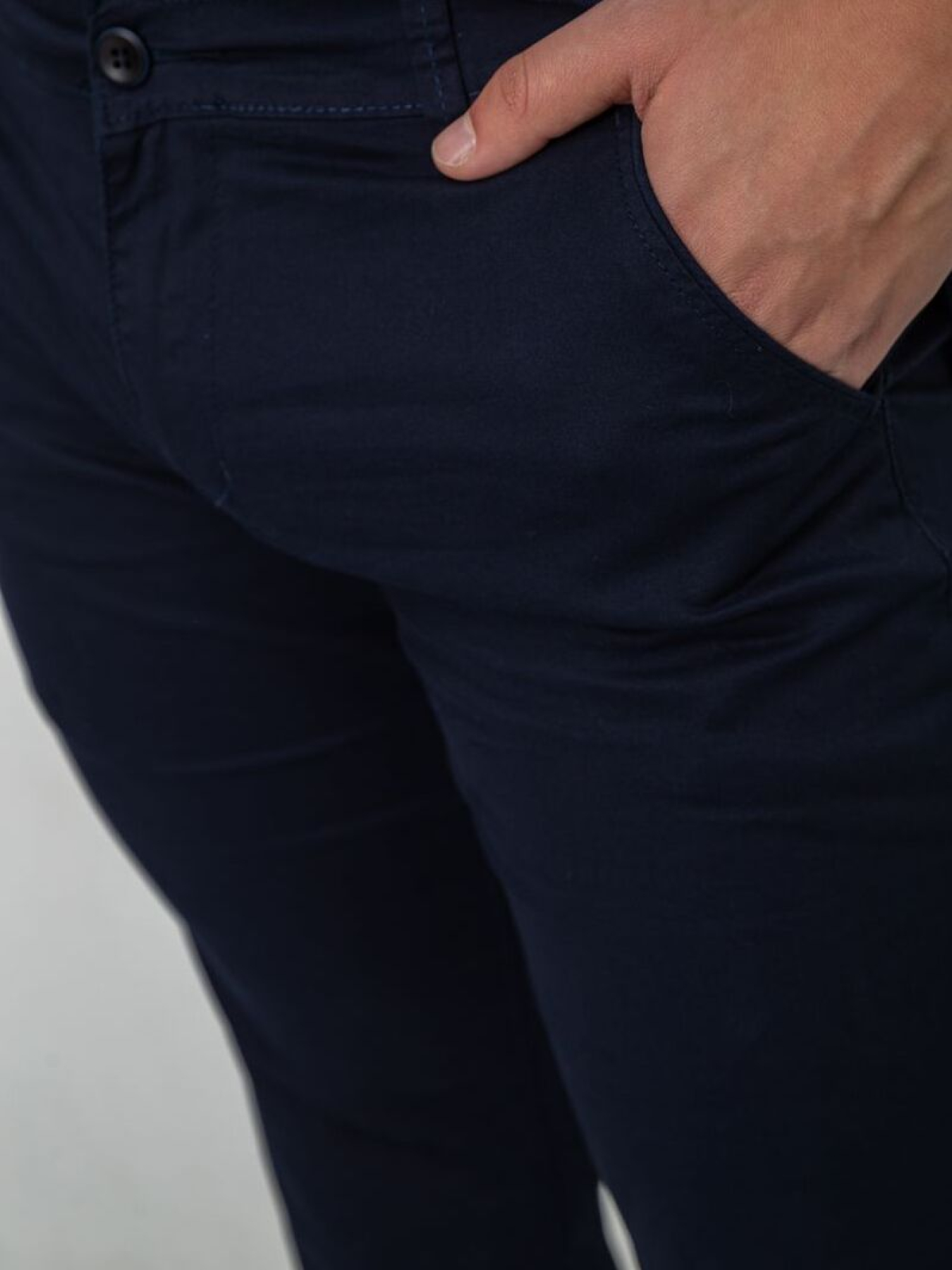 Повседневные штаны Ager модель У-1128360::000000090 Фото