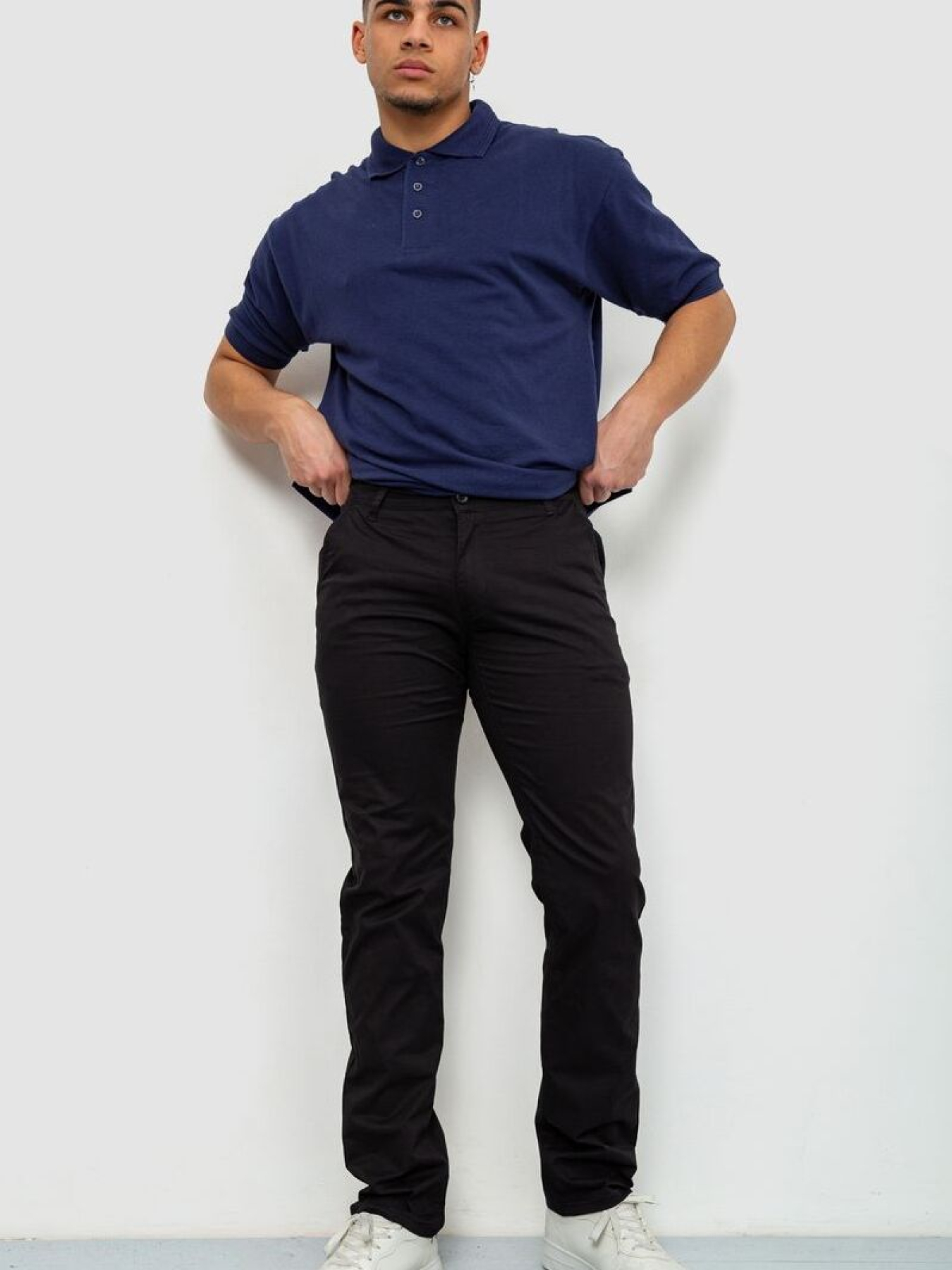 Штани повсякденні Ager модель У-1128361::000000096 Фото