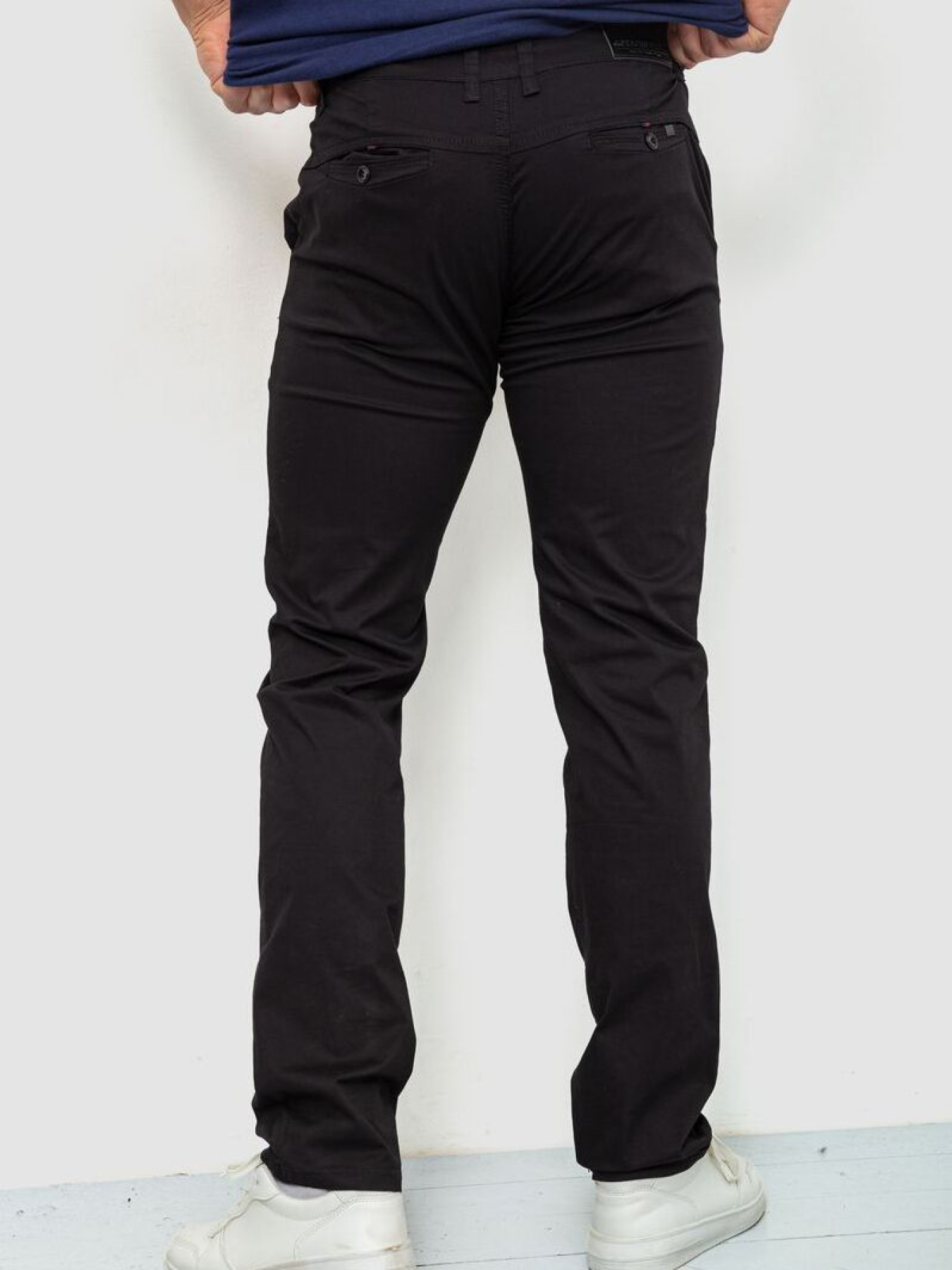 Повсякденні штани Ager модель У-1128361::000000096 Фото
