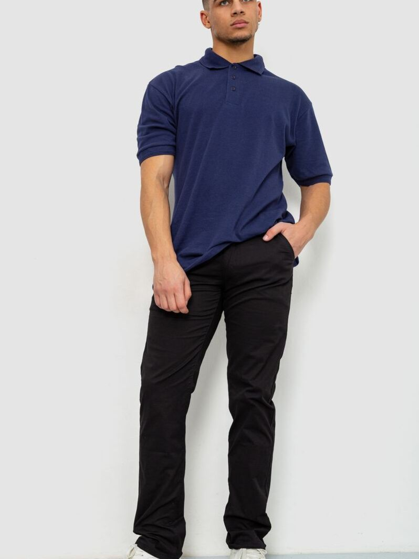 Повсякденні штани Ager модель У-1128406::000000096 Фото