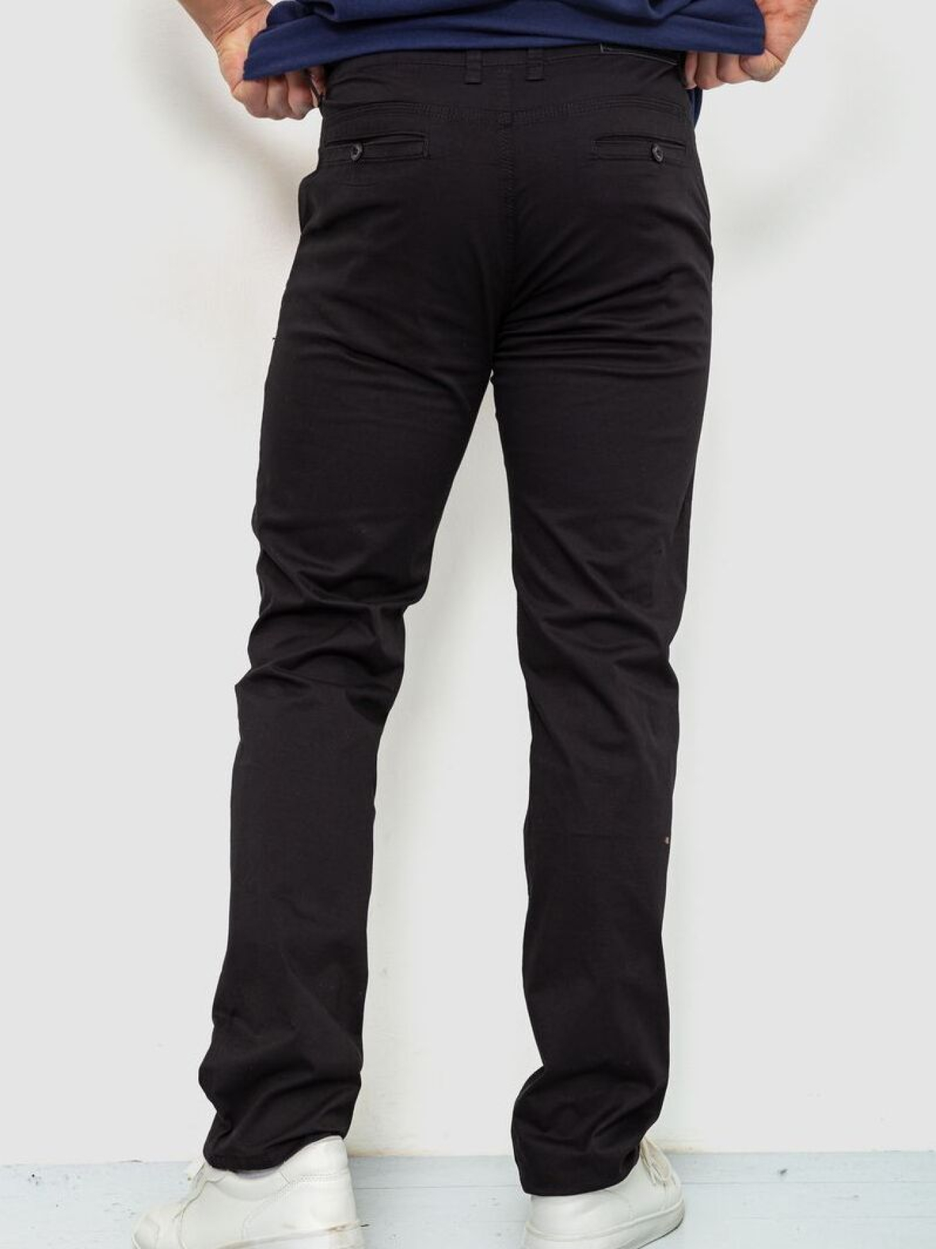 Повсякденні штани Ager модель У-1128406::000000096 Фото