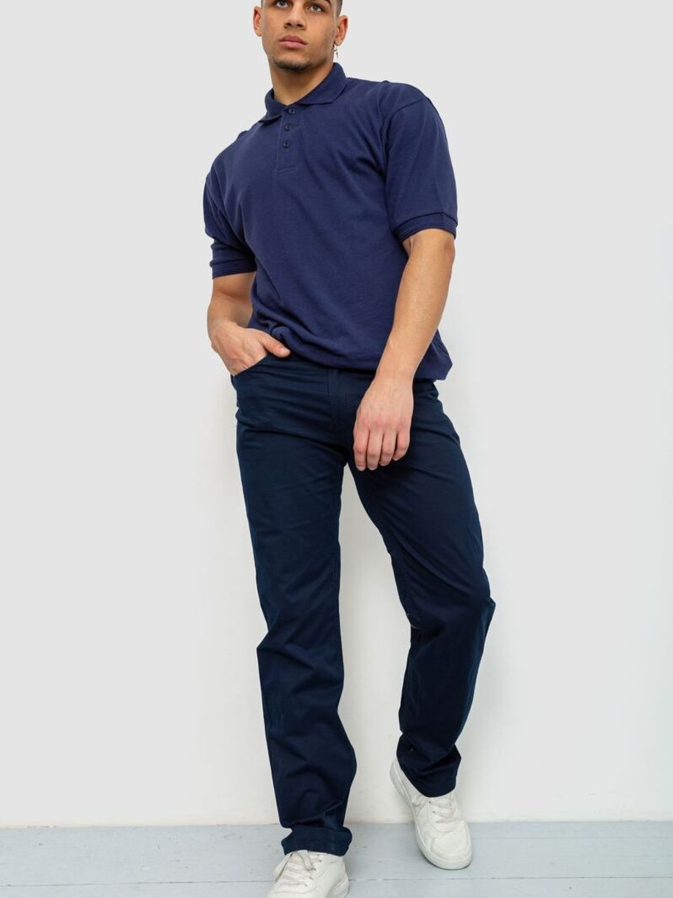 Штани повсякденні Ager модель У-1128356::000000090 Фото