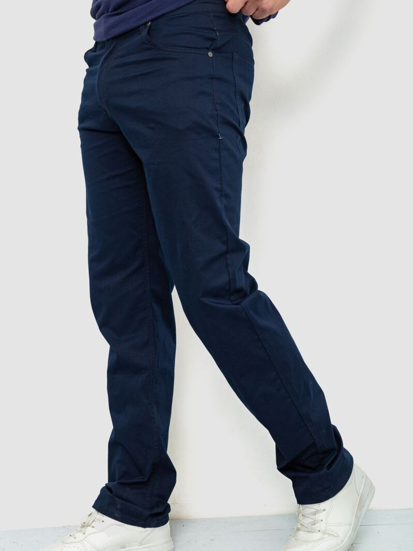 Повсякденні штани Ager модель У-1128356::000000090 Фото