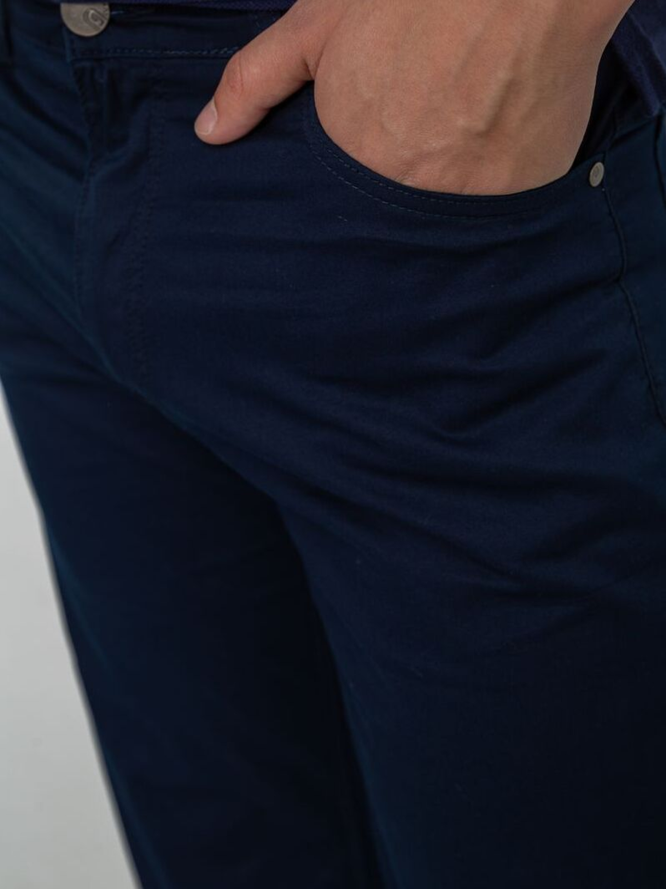 Повсякденні штани Ager модель У-1128356::000000090 Фото