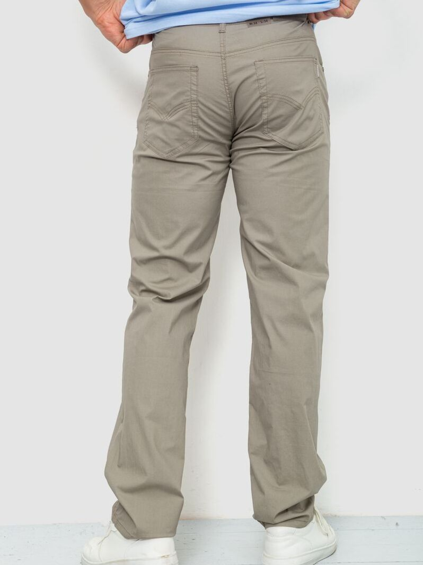 Штани повсякденні Ager модель У-1128403::000000226 Фото