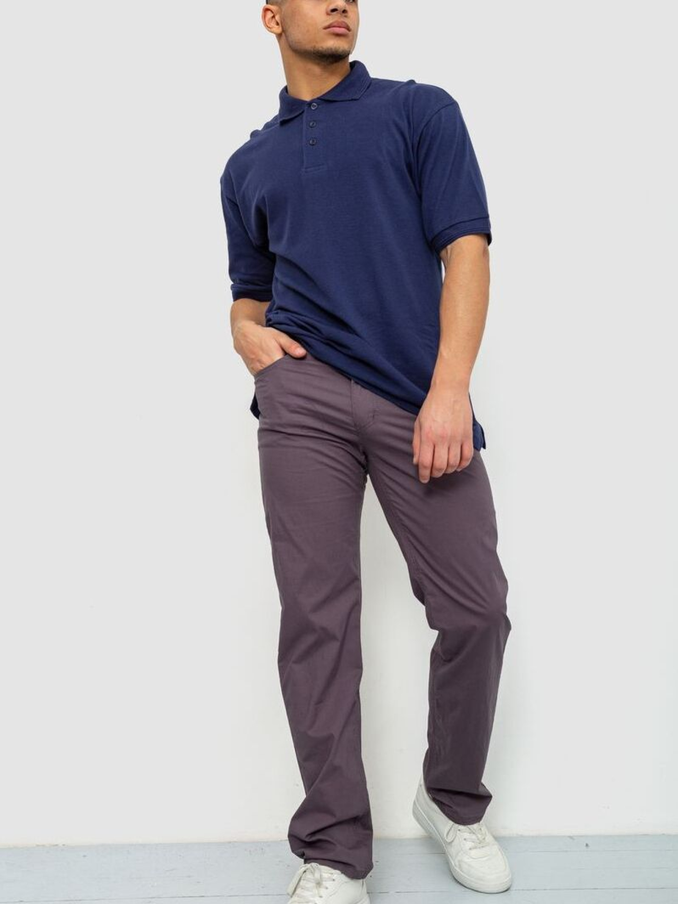 Повсякденні штани Ager модель У-1128417::000000072 Фото