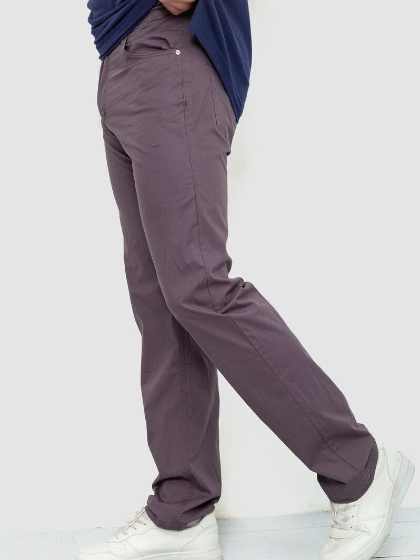 Повсякденні штани Ager модель У-1128417::000000072 Фото