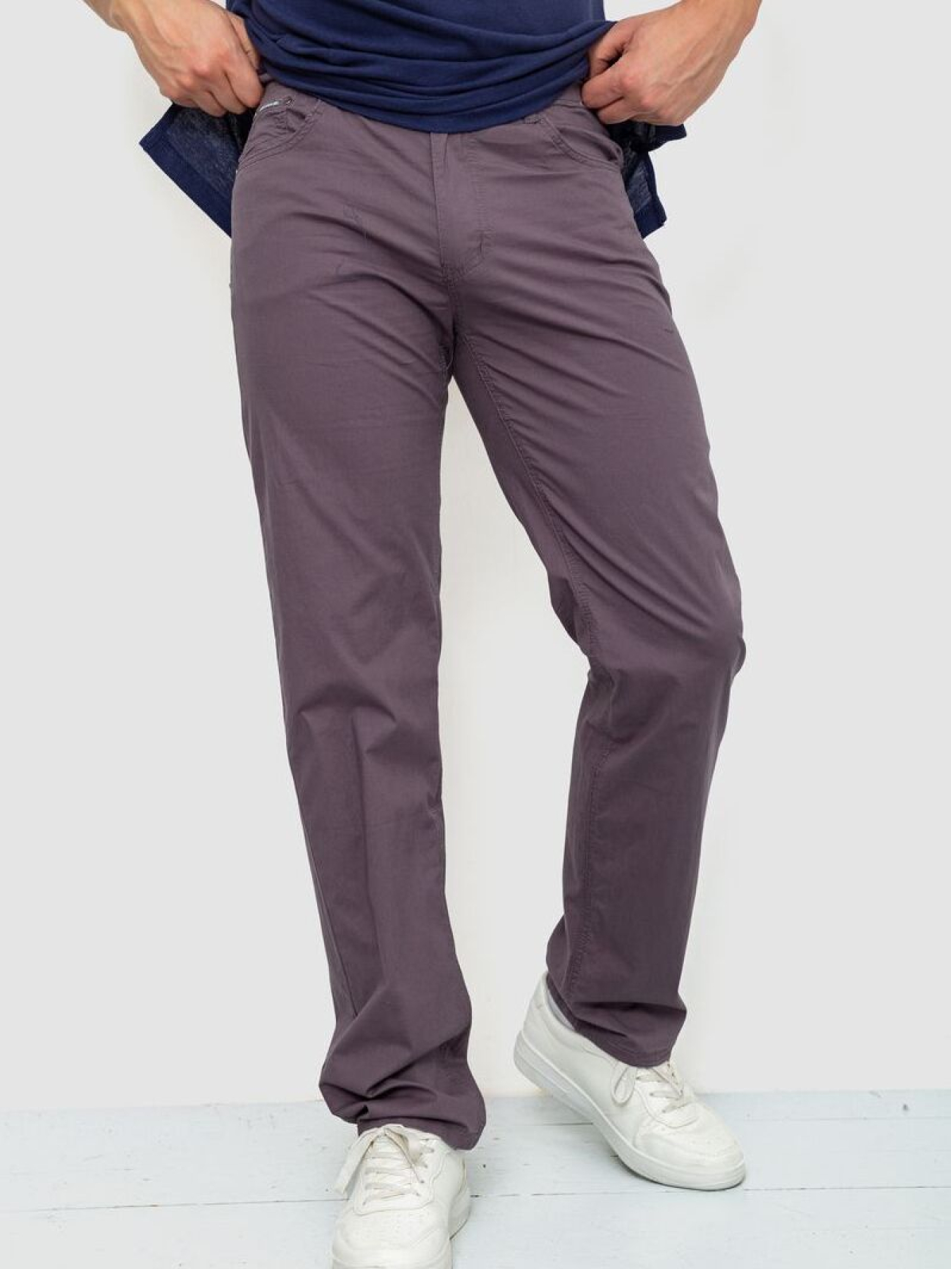 Повсякденні штани Ager модель У-1128417::000000072 Фото