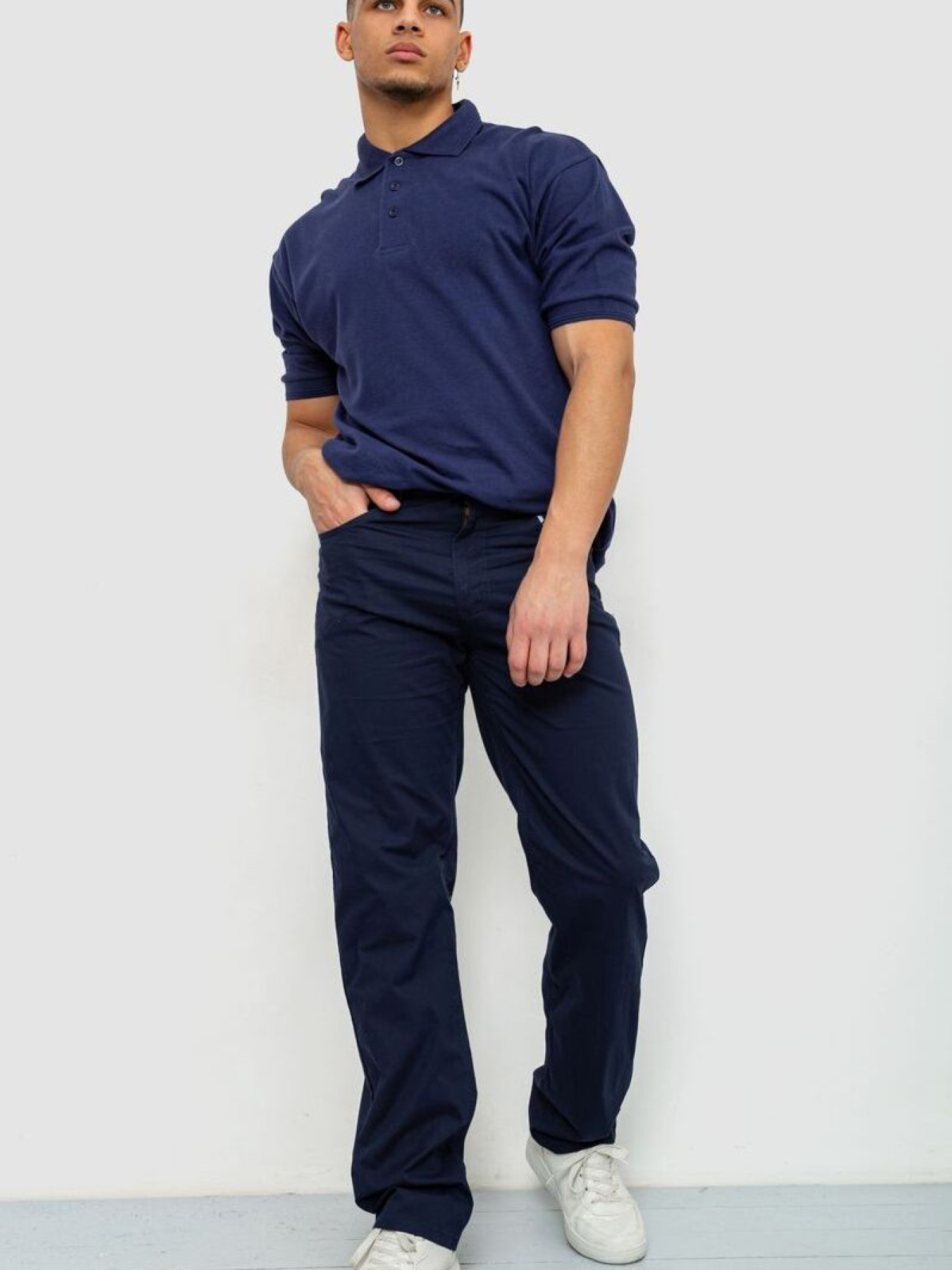 Повсякденні штани Ager модель У-1128407::000000090 Фото