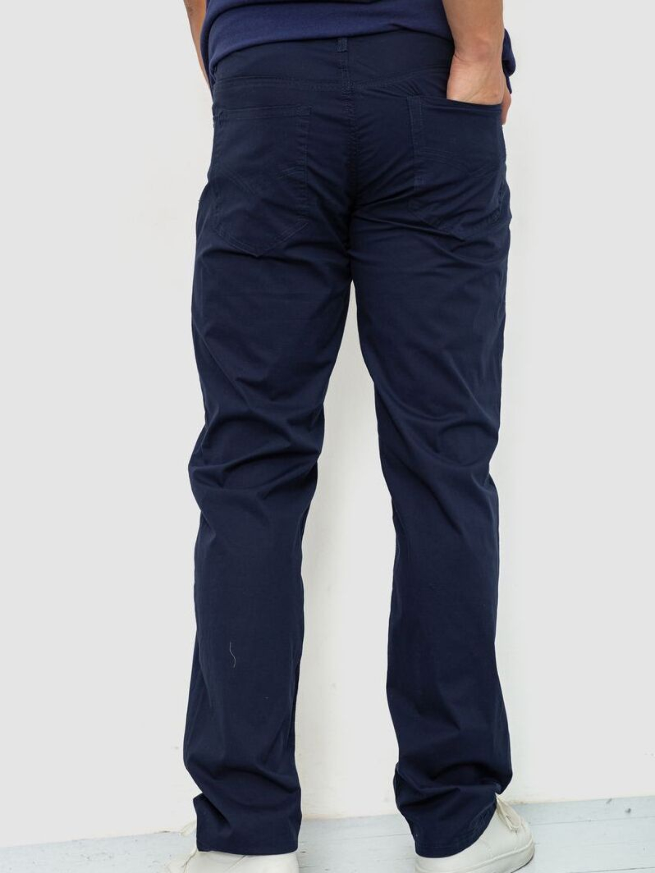 Повсякденні штани Ager модель У-1128407::000000090 Фото