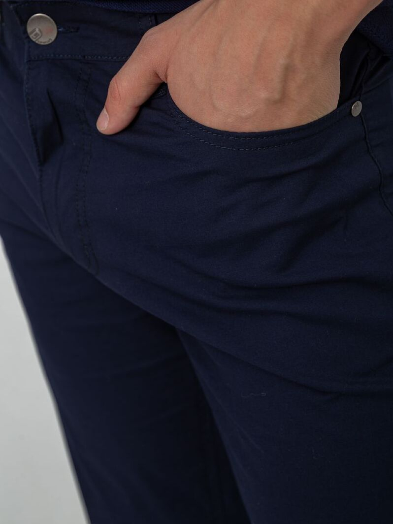 Штани повсякденні Ager модель У-1128408::000000090 Фото