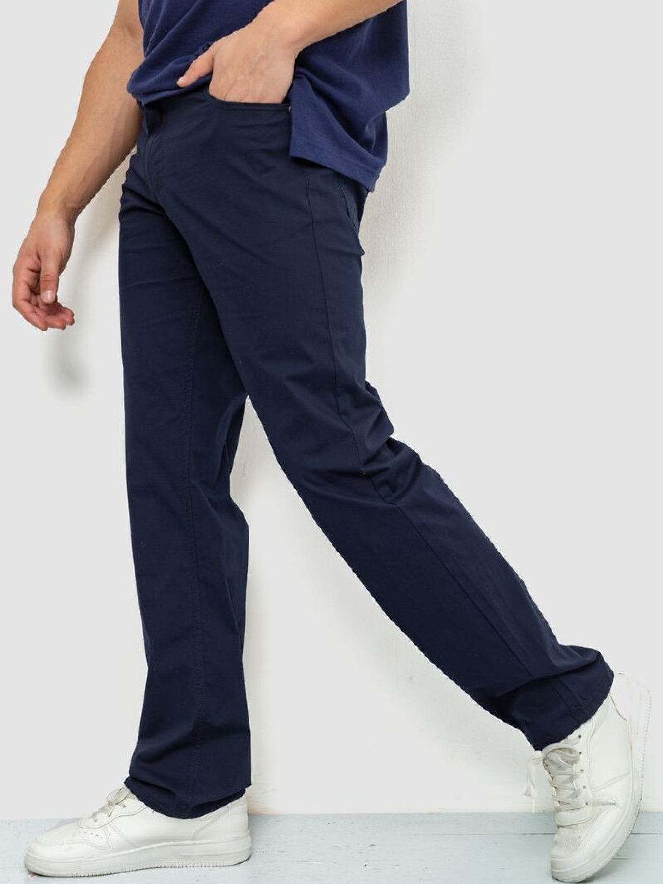 Повсякденні штани Ager модель У-1128408::000000090 Фото