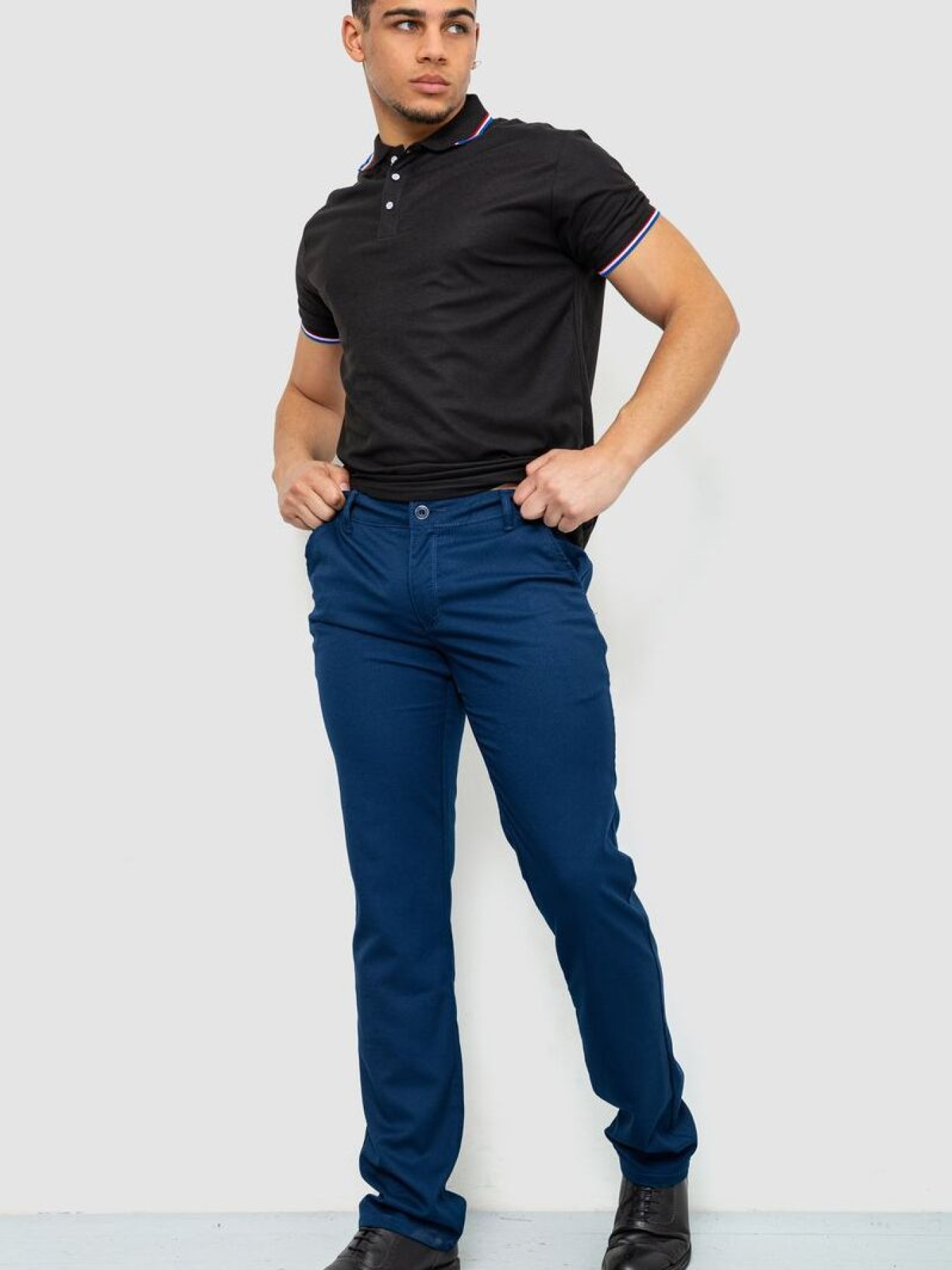 Повсякденні штани Ager модель У-1128671::000000084 Фото