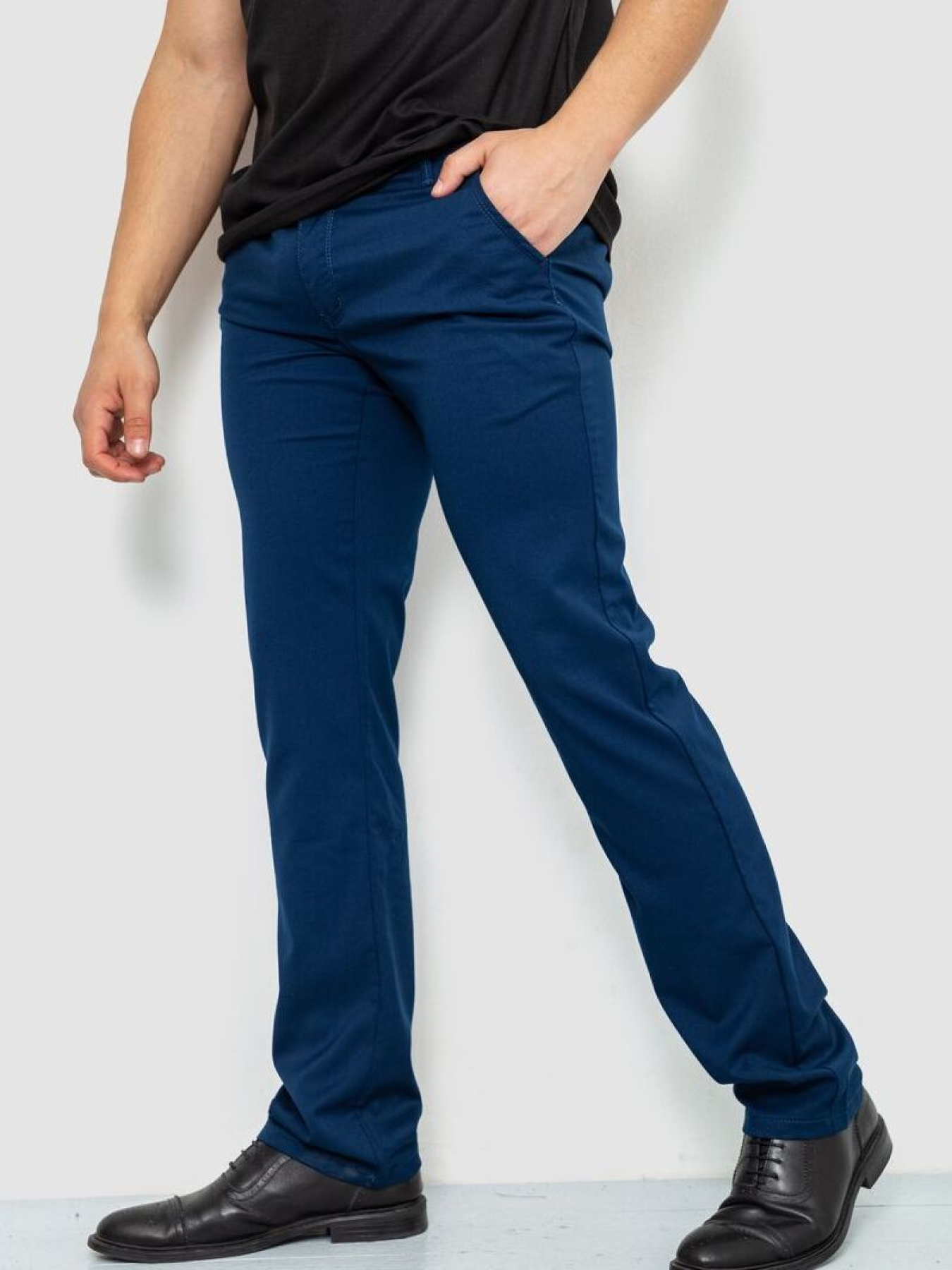 Повсякденні штани Ager модель У-1128671::000000084 Фото