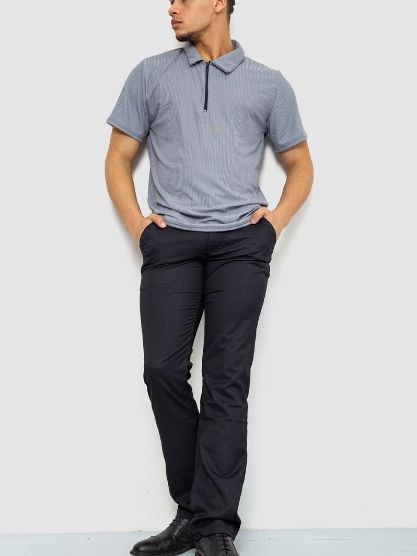 Повсякденні штани Ager модель У-1128669::000000096 Фото