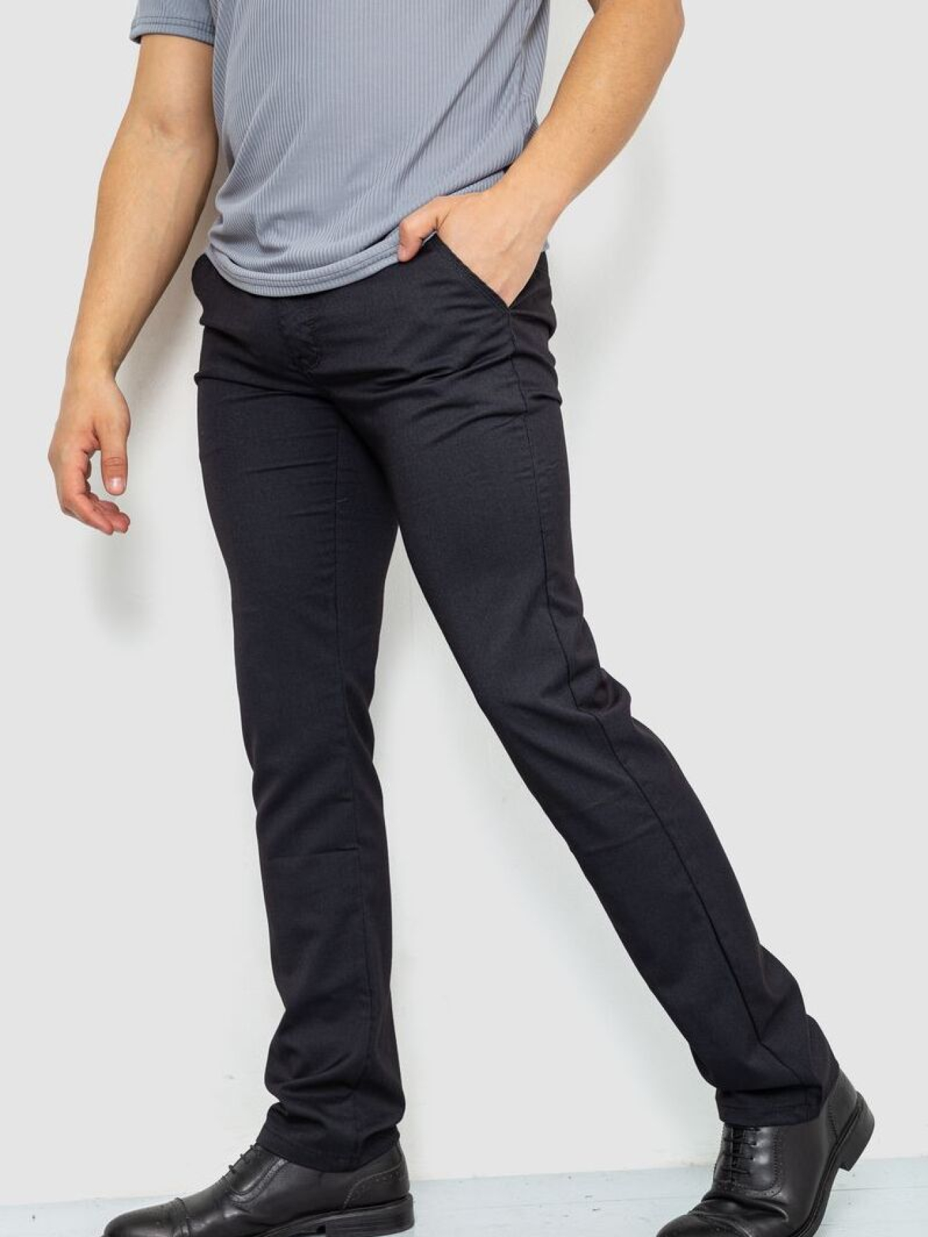 Повсякденні штани Ager модель У-1128669::000000096 Фото