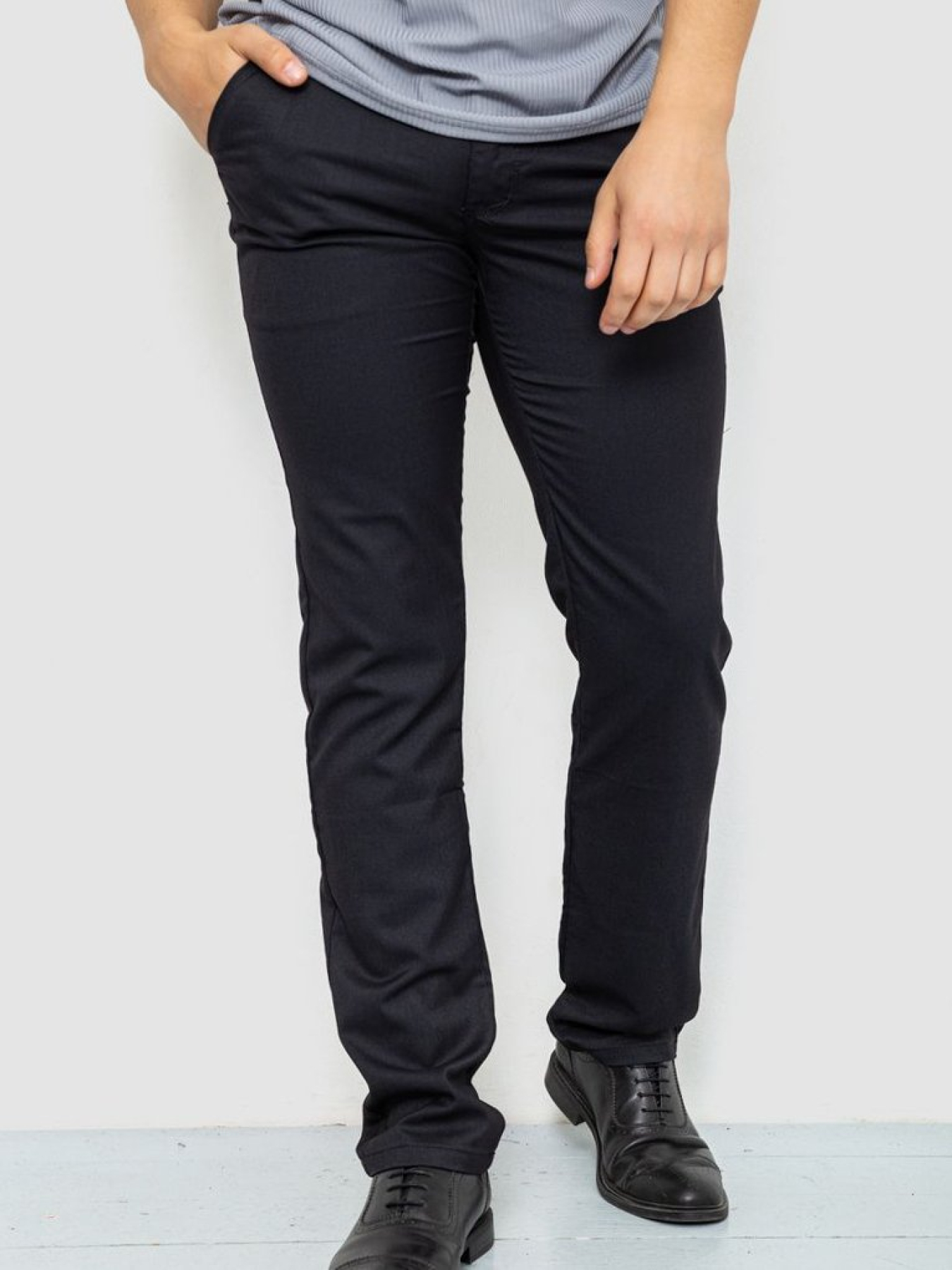 Повсякденні штани Ager модель У-1128669::000000096 Фото