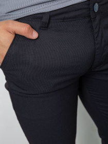 Повсякденні штани Ager модель У-1128669::000000096 Фото