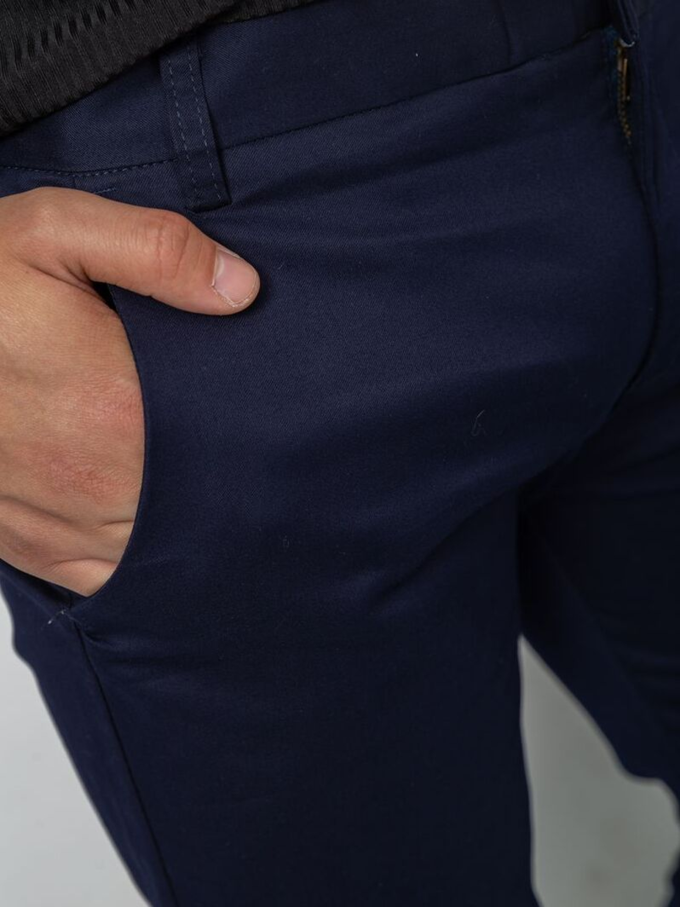 Брюки повседневные Ager модель У-1128672::000000090 Фото