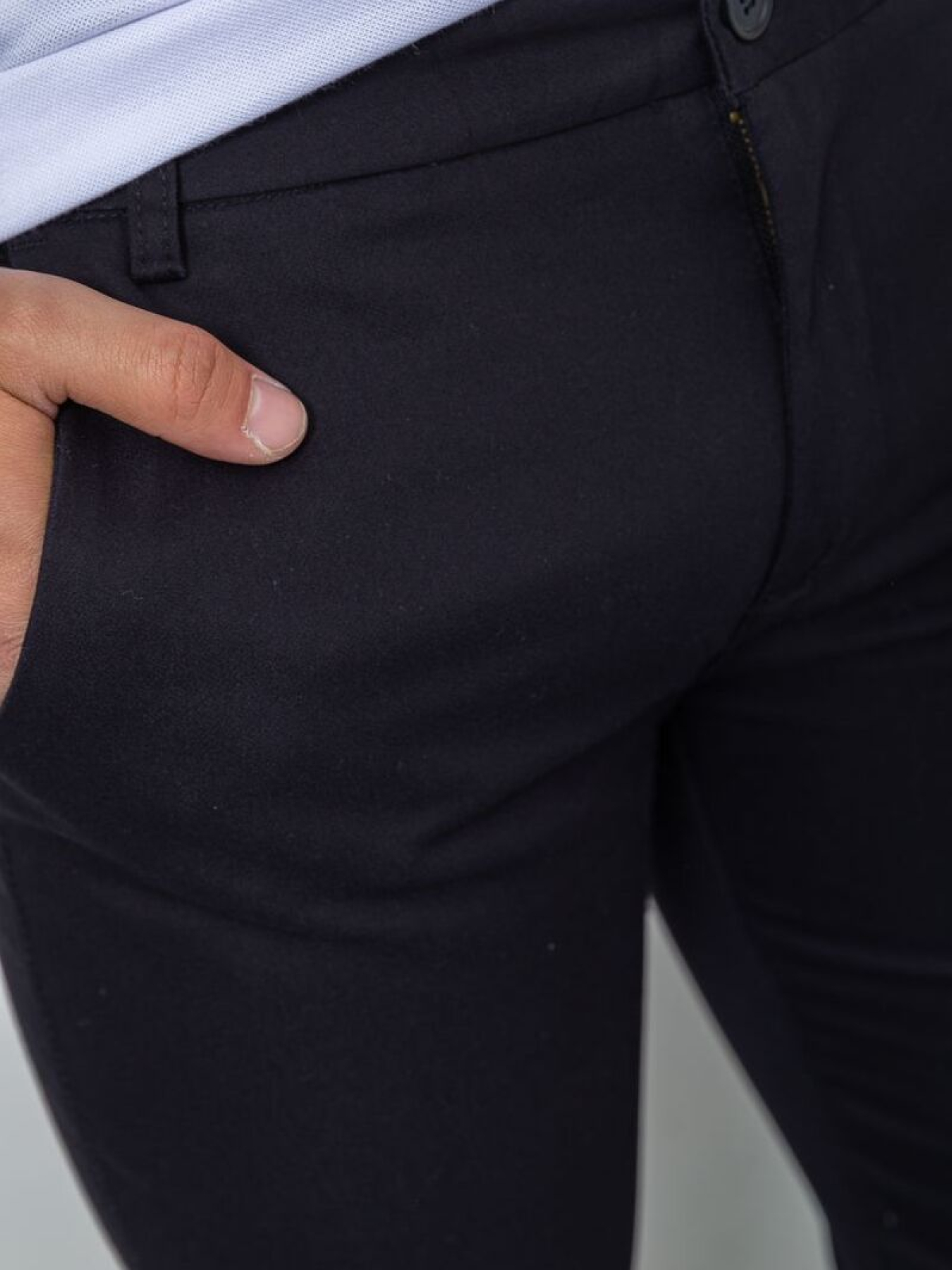 Штани повсякденні Ager модель У-1128672::000000096 Фото