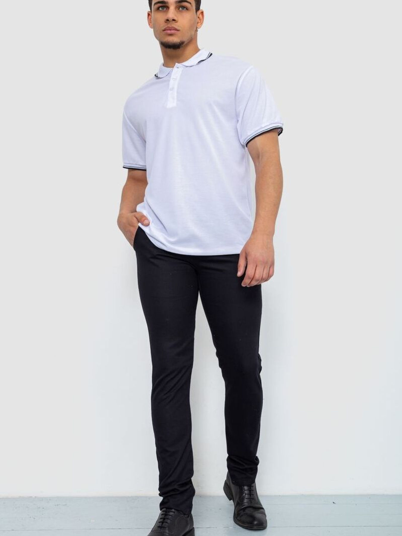 Повсякденні штани Ager модель У-1128672::000000096 Фото