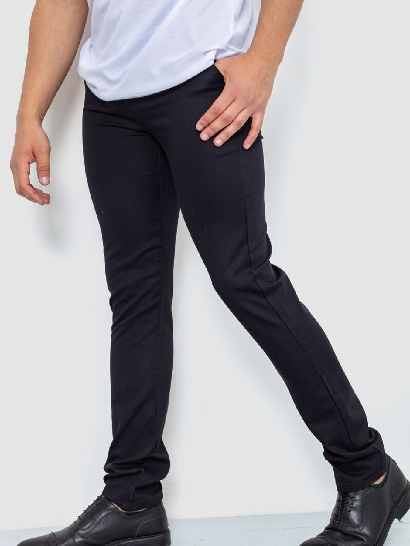 Повсякденні штани Ager модель У-1128672::000000096 Фото