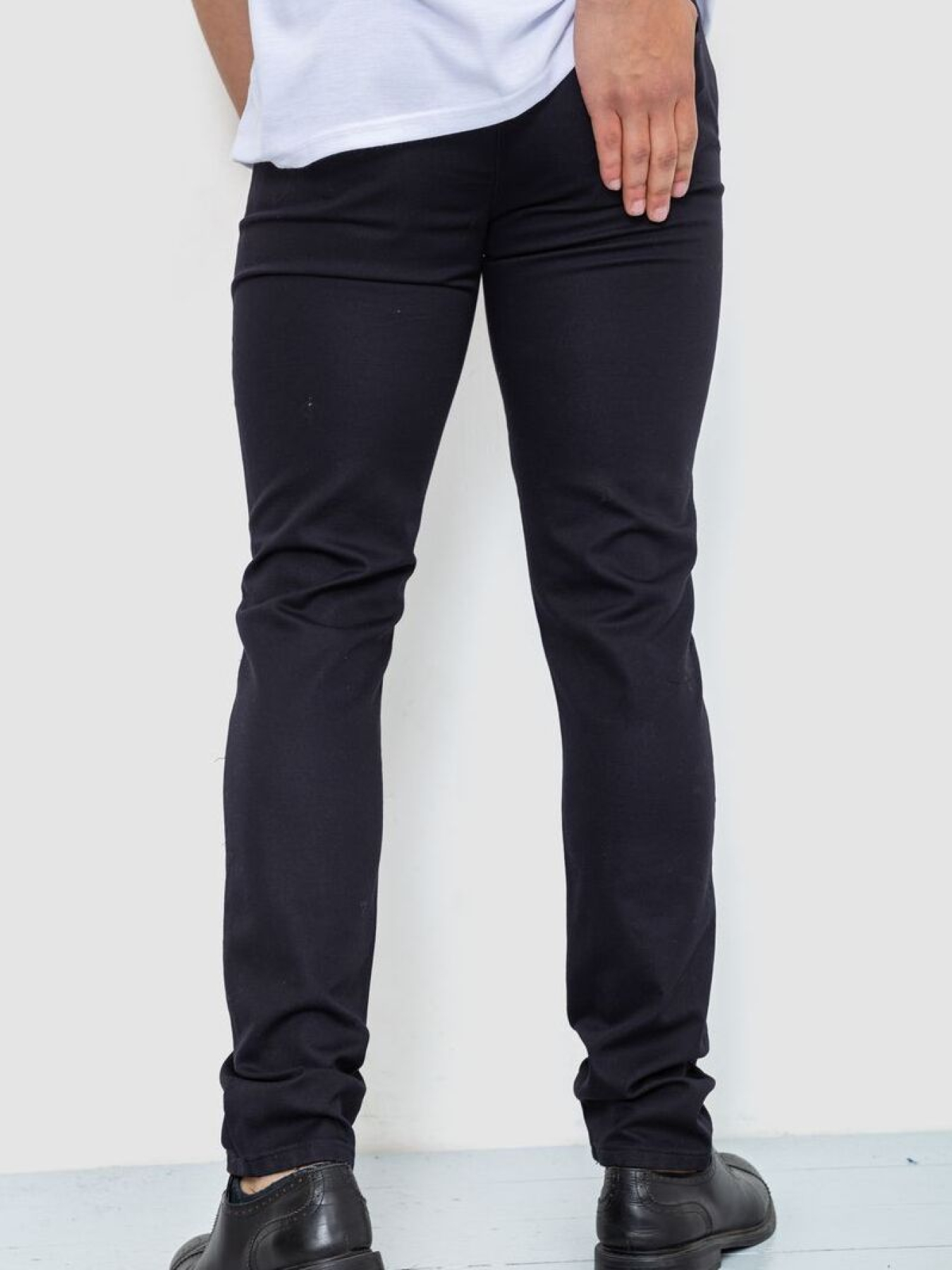 Повсякденні штани Ager модель У-1128672::000000096 Фото
