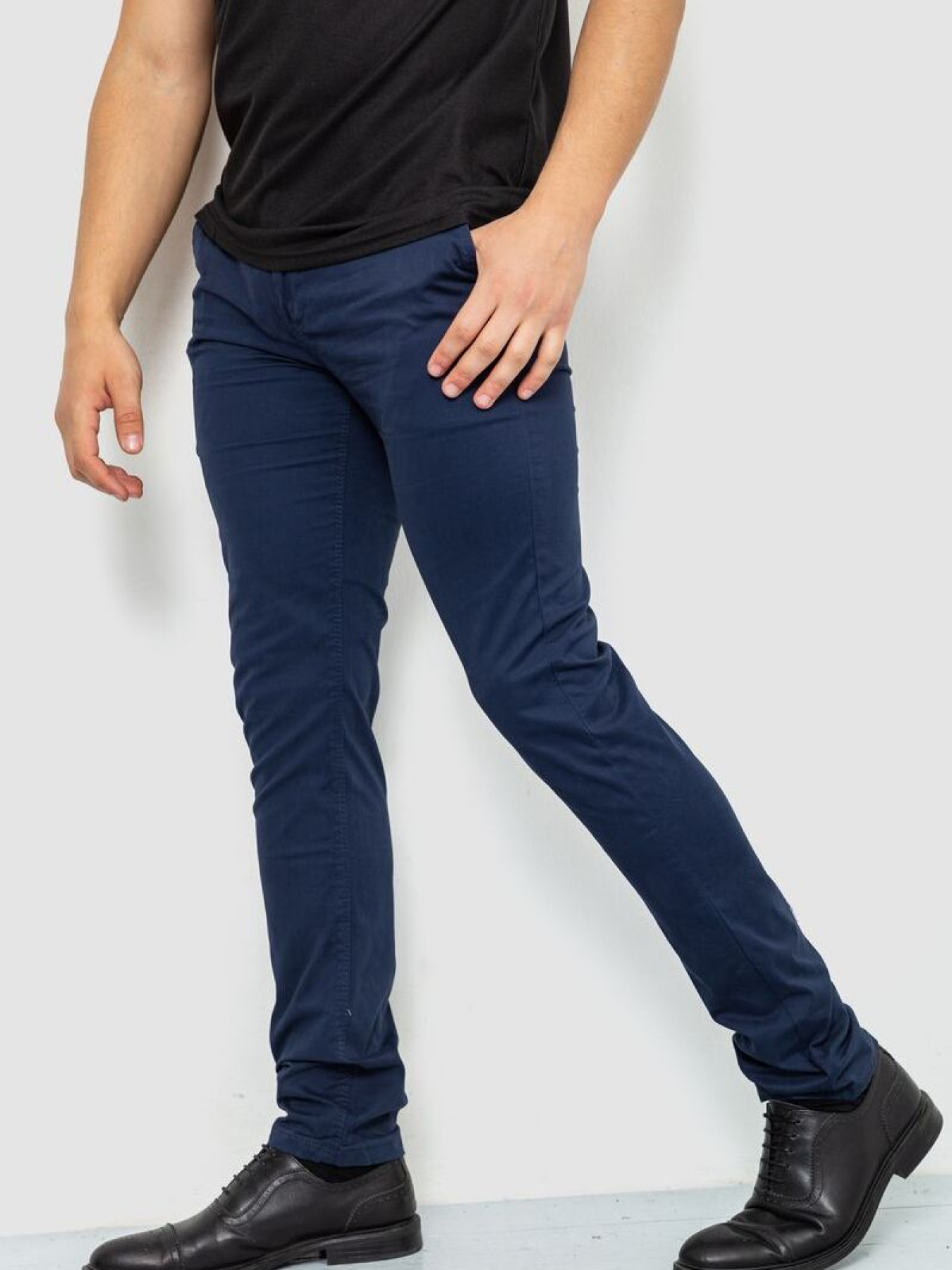 Повсякденні штани Ager модель У-1128670::000000090 Повсякденні штани Ager модель У-1128670::000000090 Фото