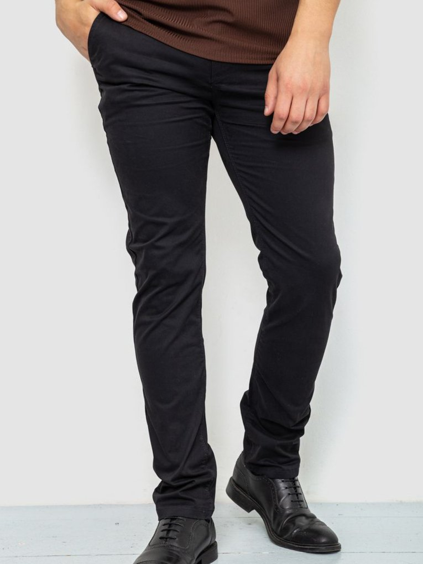Повсякденні штани Ager модель У-1128670::000000096 Фото