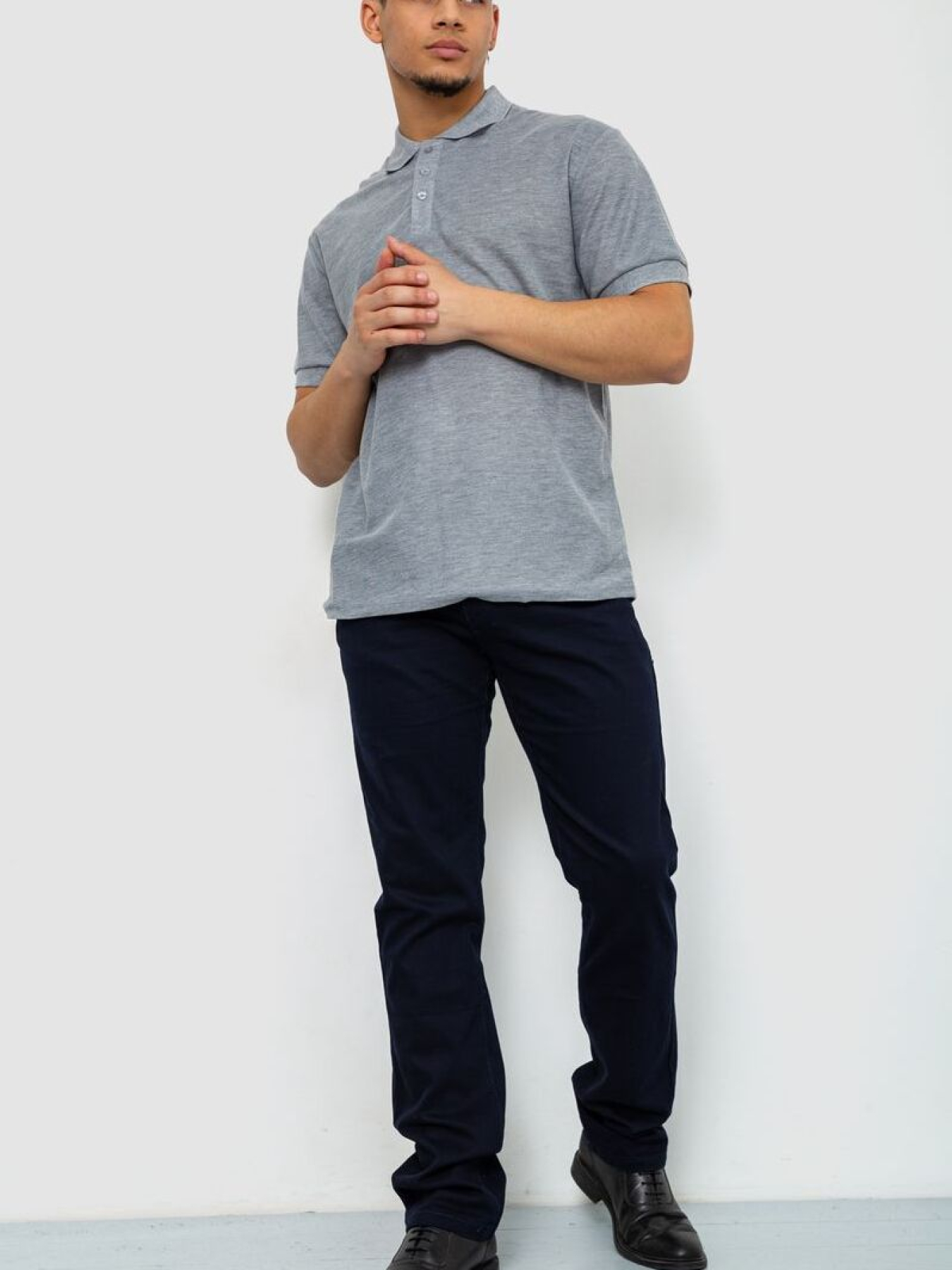 Брюки повседневные Ager модель У-1128676::000000090 Фото