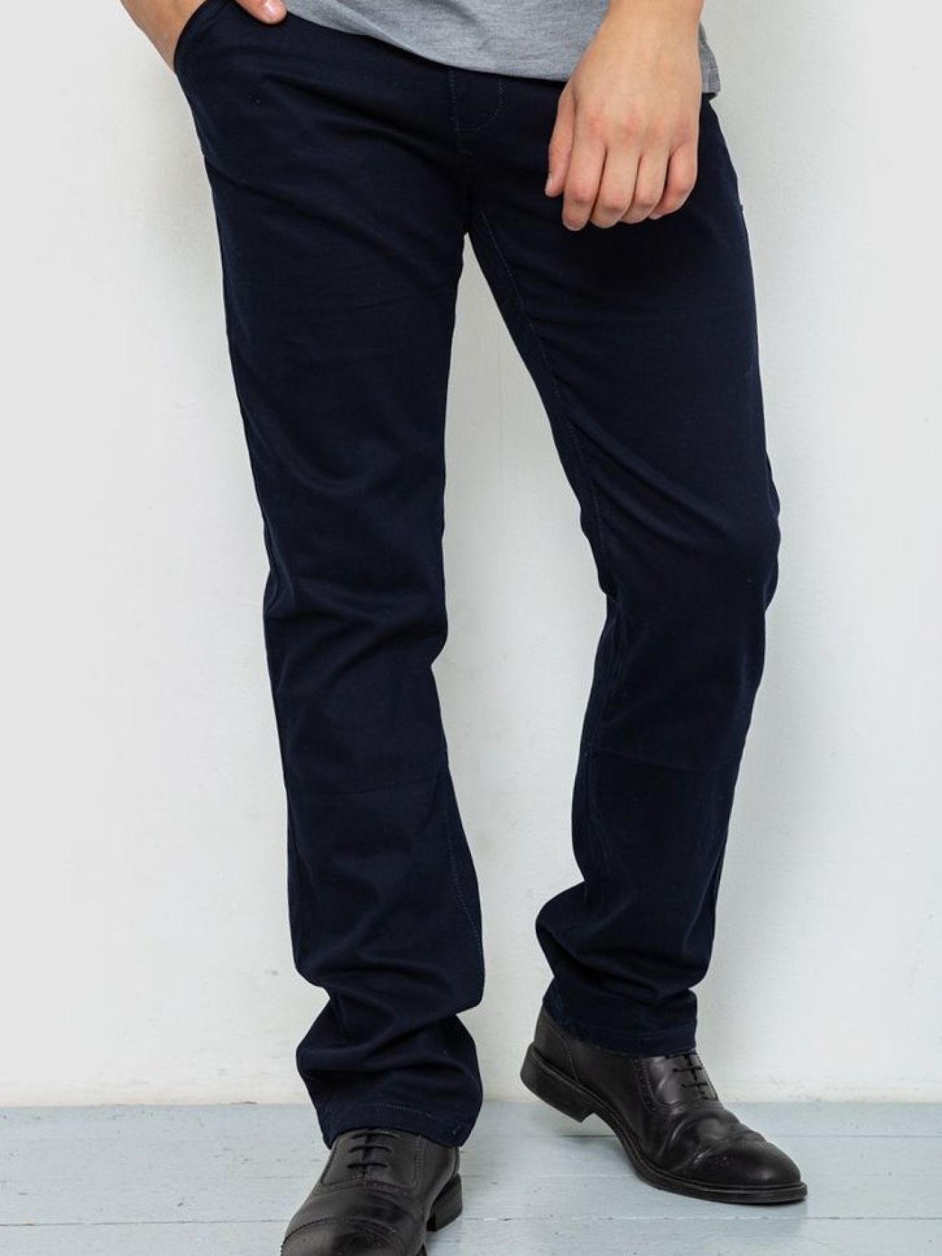 Брюки повседневные Ager модель У-1128676::000000090 Фото