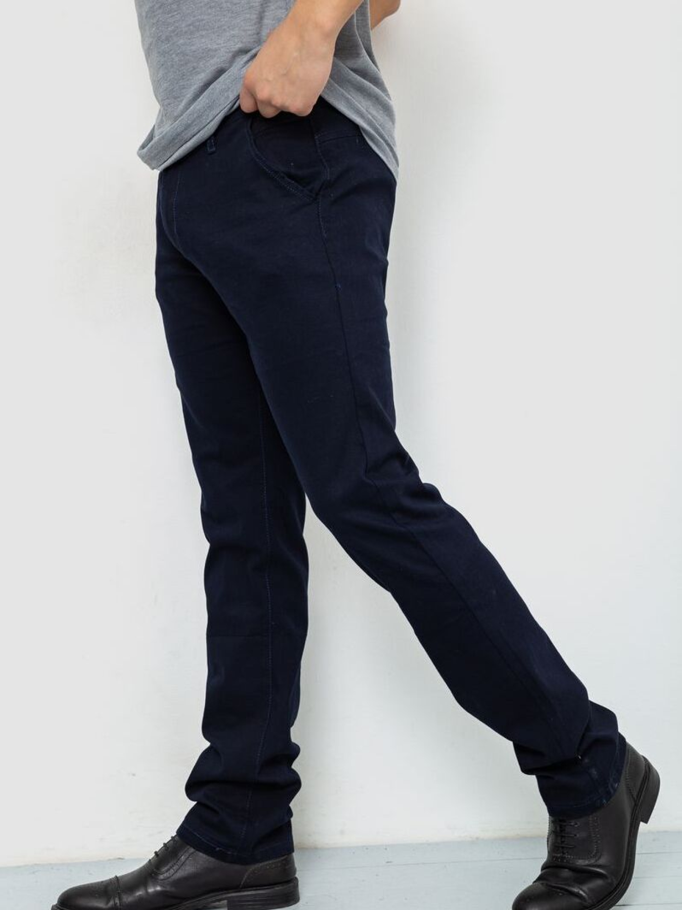 Повсякденні штани Ager модель У-1128676::000000090 Фото