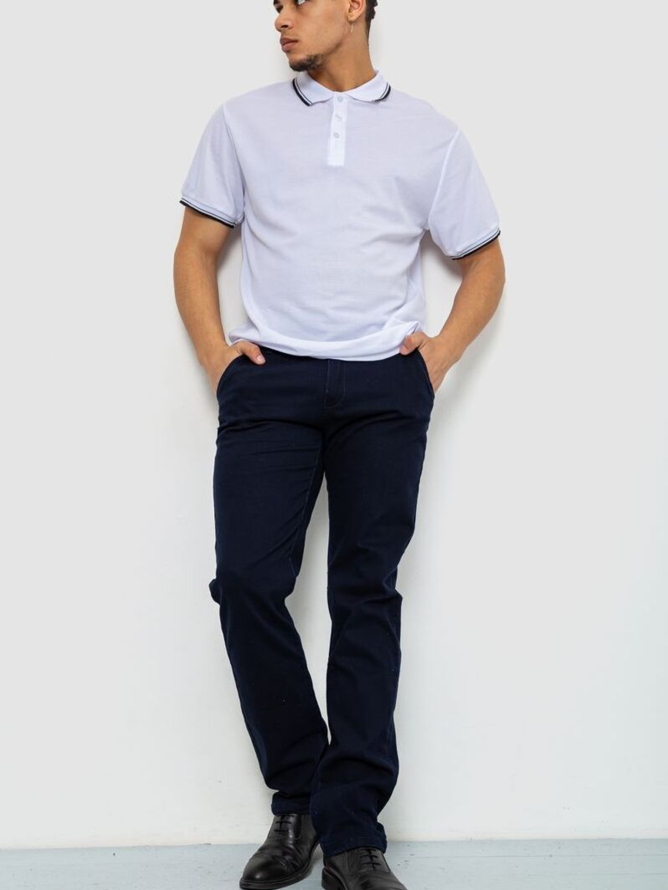 Повсякденні штани Ager модель У-1128666::000000090 Фото