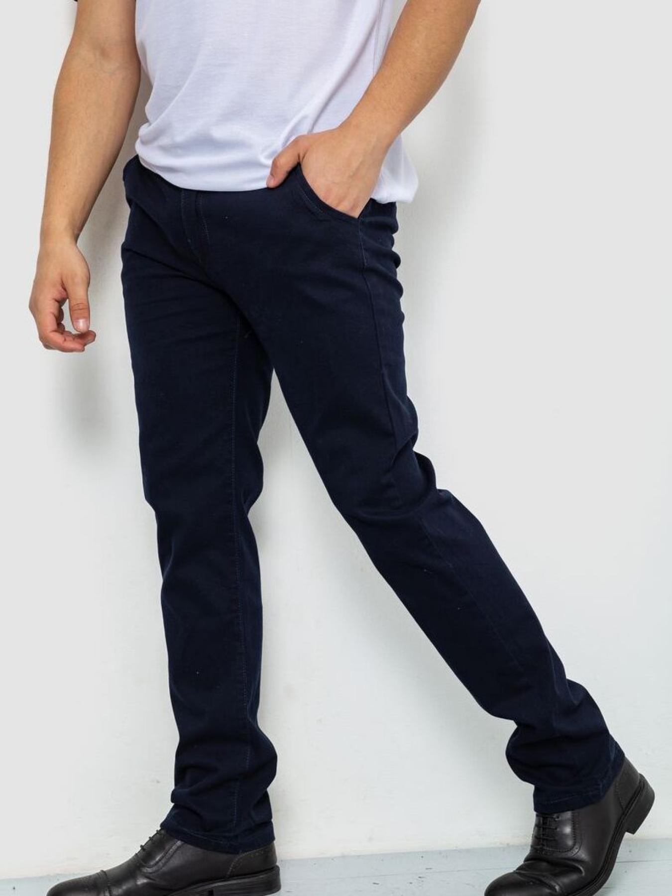 Повсякденні штани Ager модель У-1128666::000000090 Фото