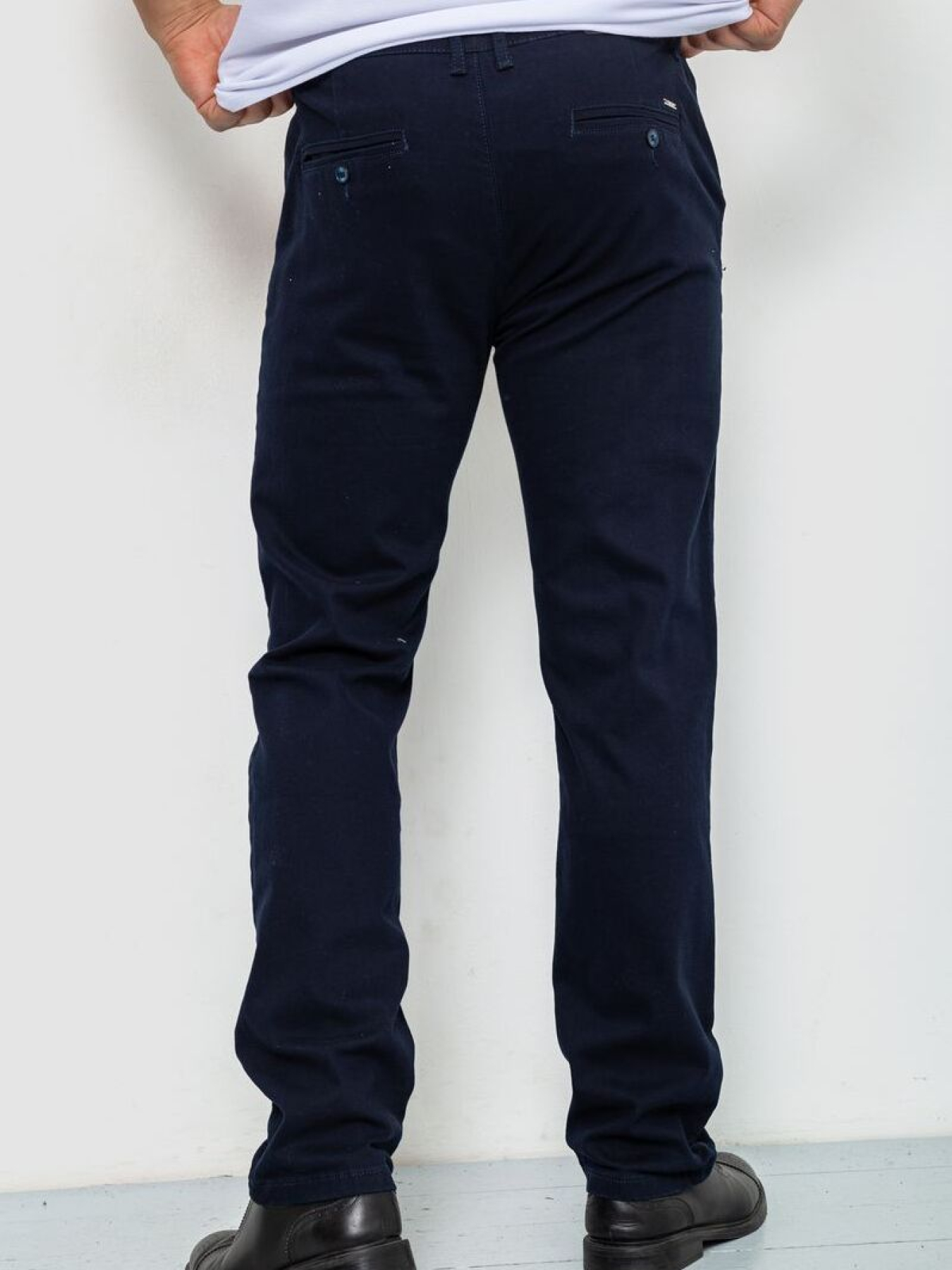 Повсякденні штани Ager модель У-1128666::000000090 Фото